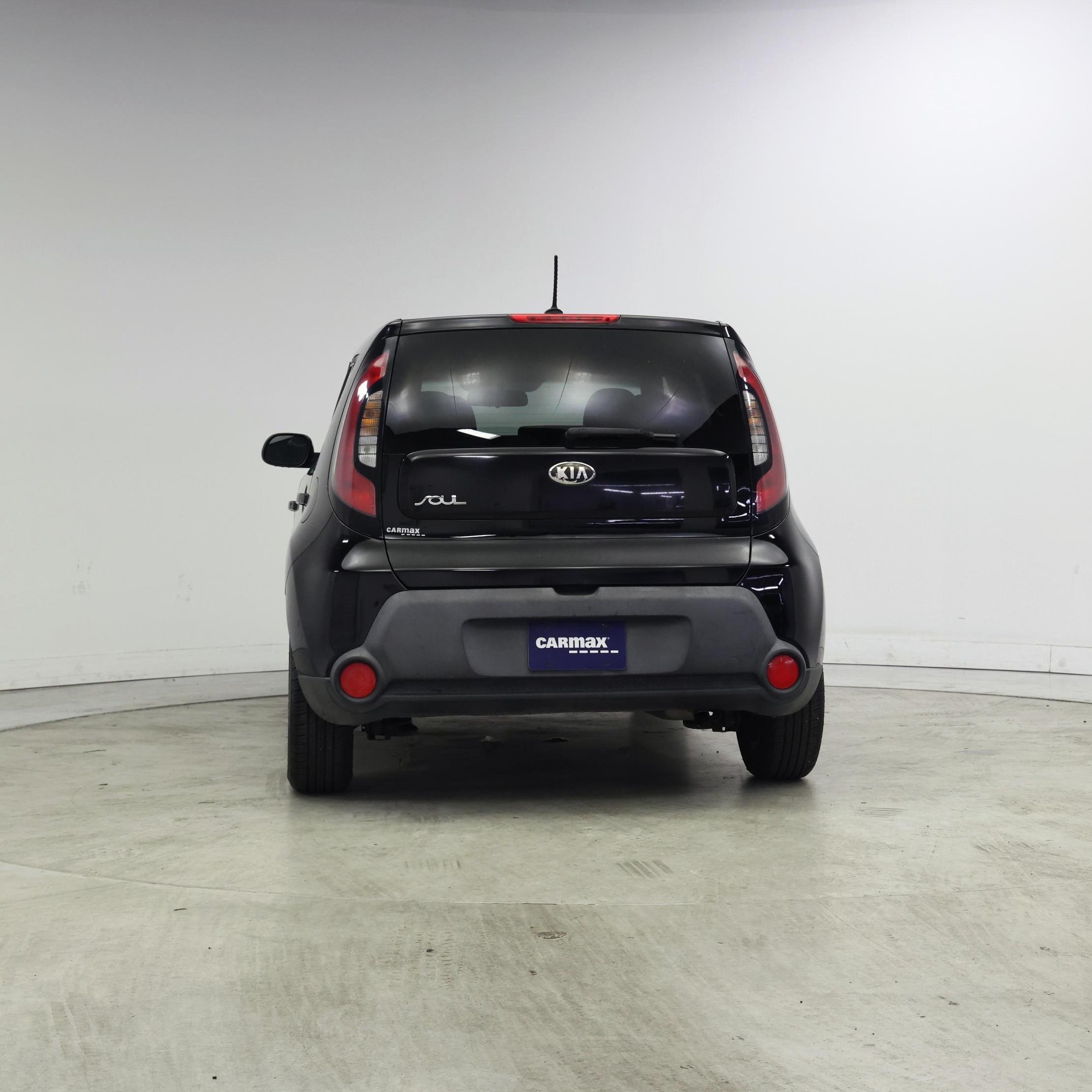 Thumbnail: 2014 Kia Soul - 6