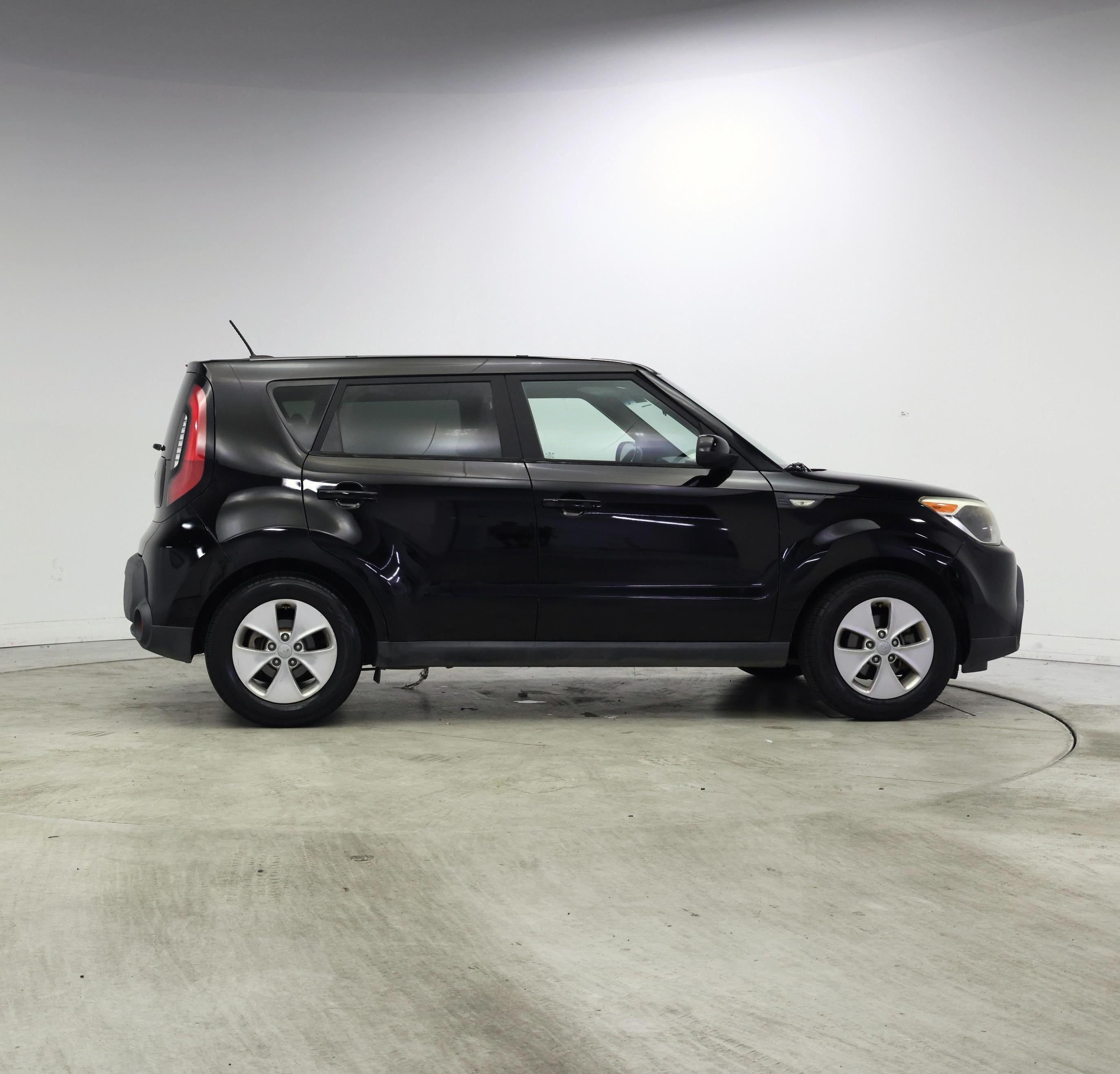 Thumbnail: 2014 Kia Soul - 7