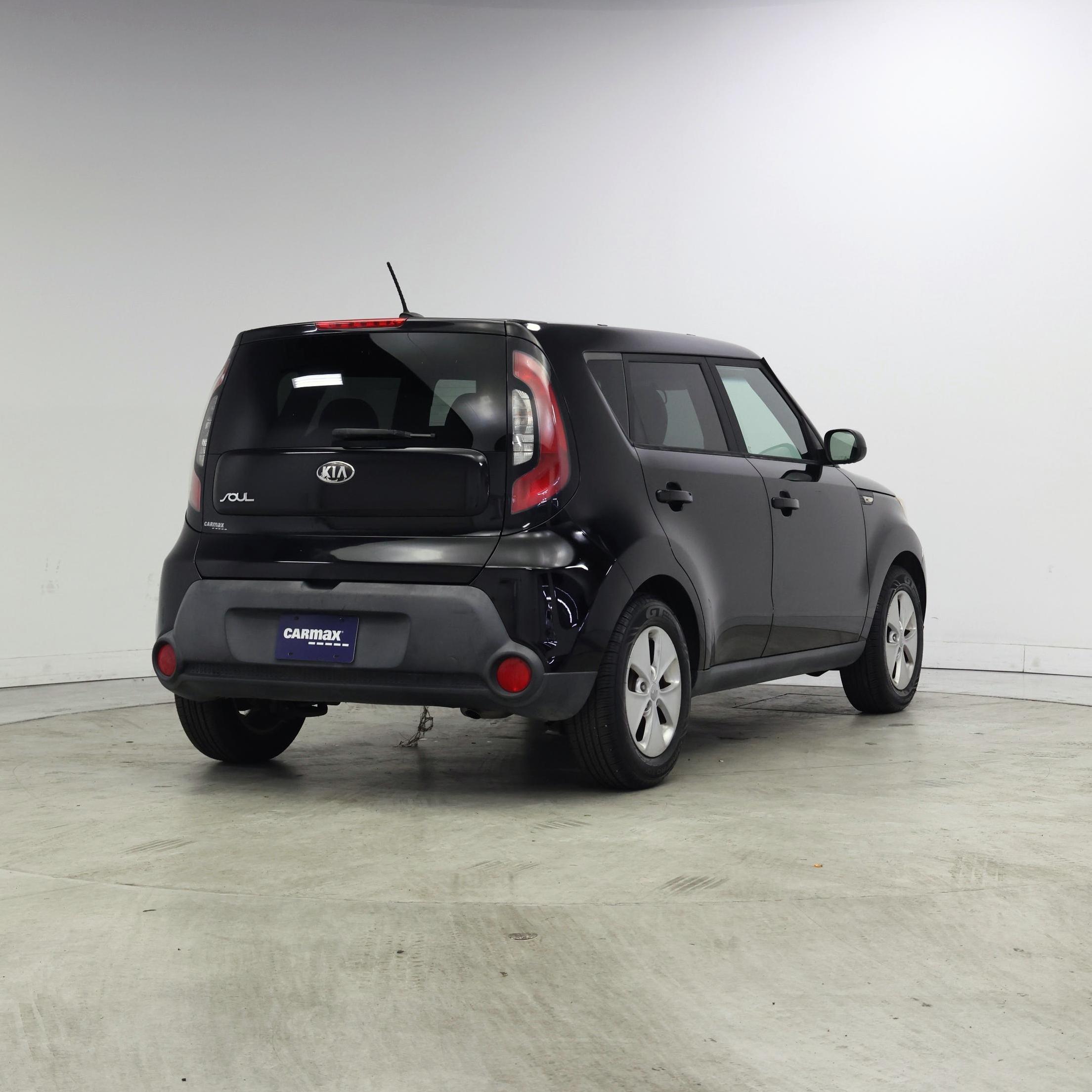 Thumbnail: 2014 Kia Soul - 8