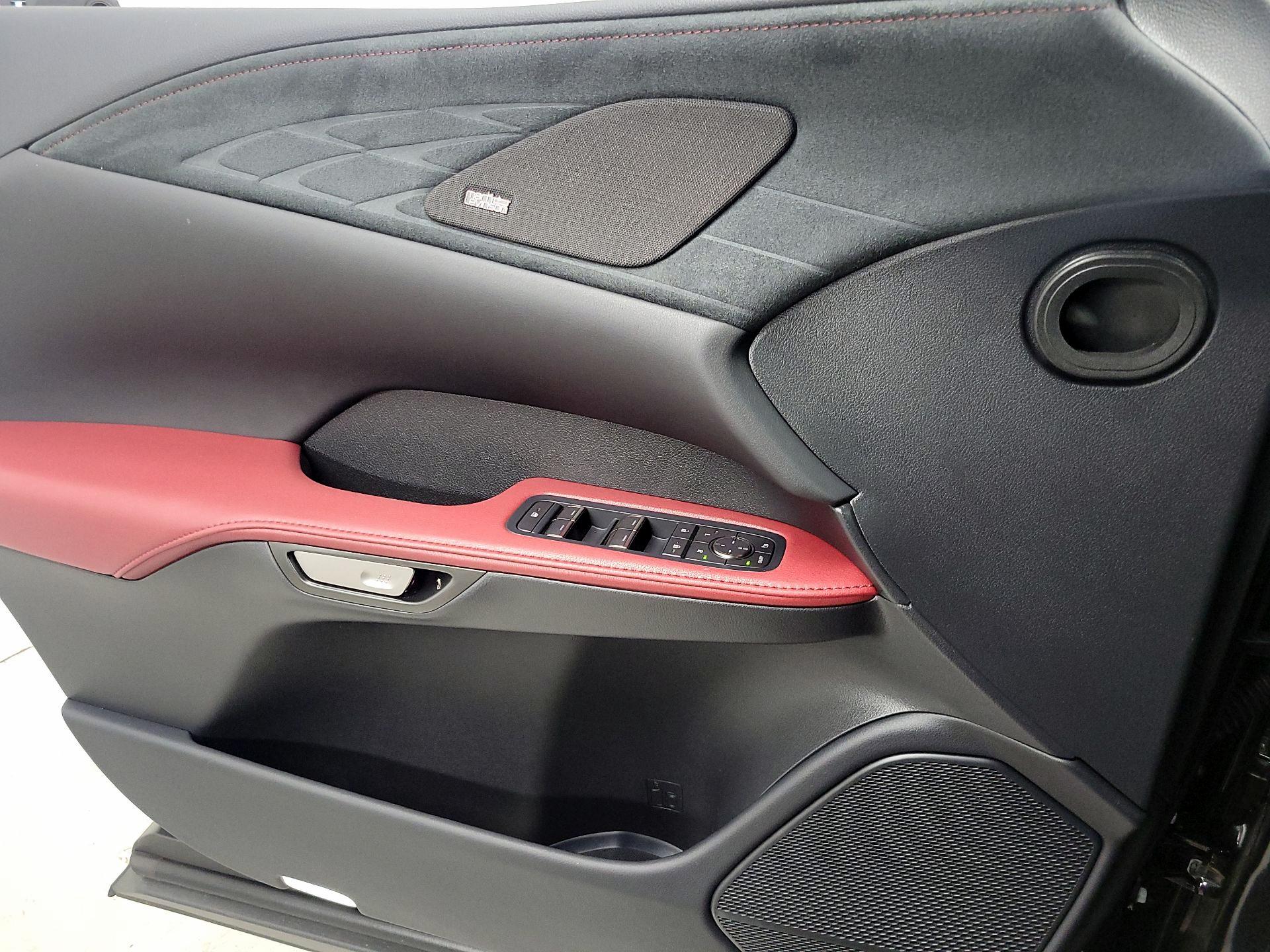 Thumbnail: 2023 Lexus RX - 12