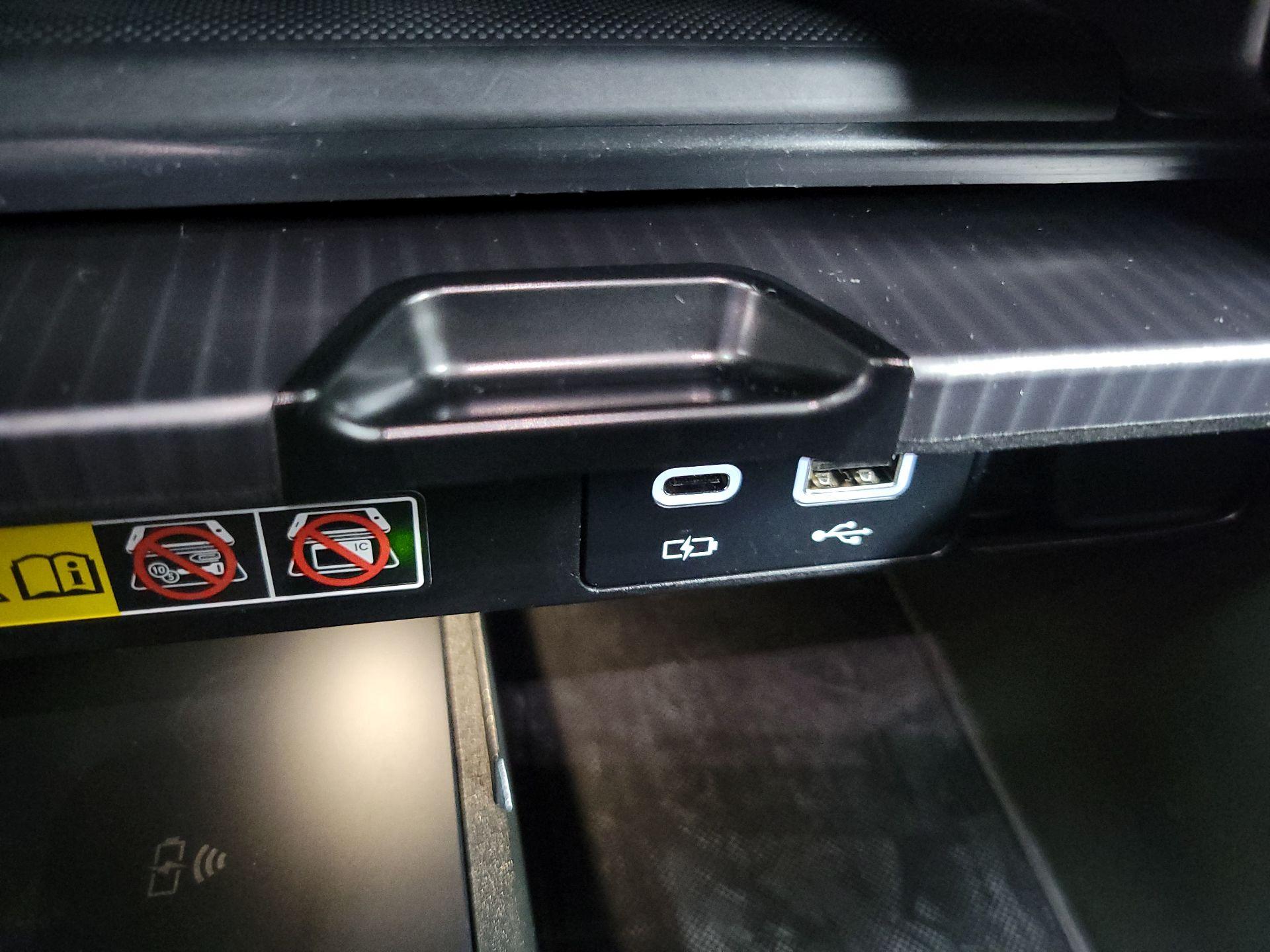 Thumbnail: 2023 Lexus RX - 18