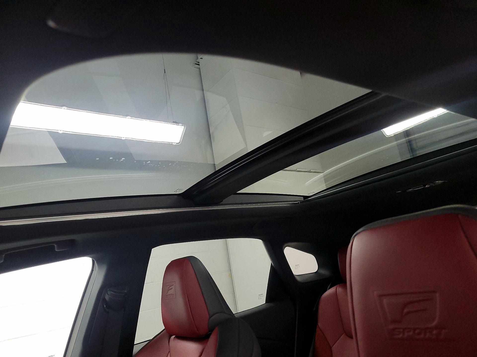 Thumbnail: 2023 Lexus RX - 19