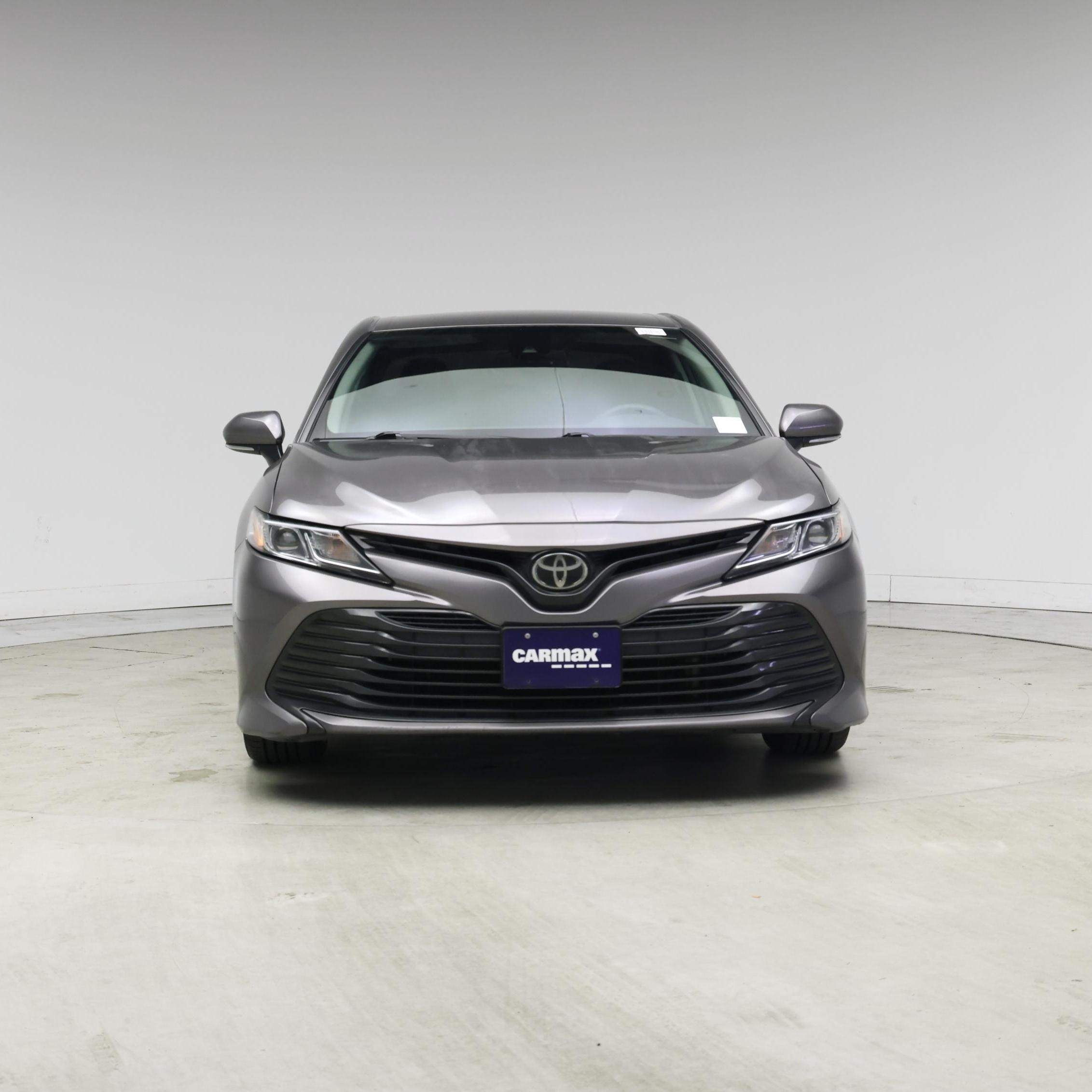 Thumbnail: 2019 Toyota Camry - 5