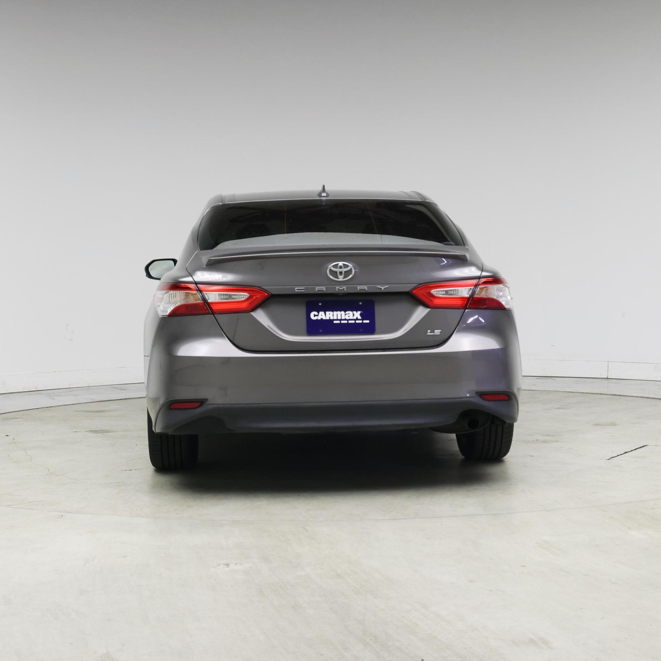 Thumbnail: 2019 Toyota Camry - 6