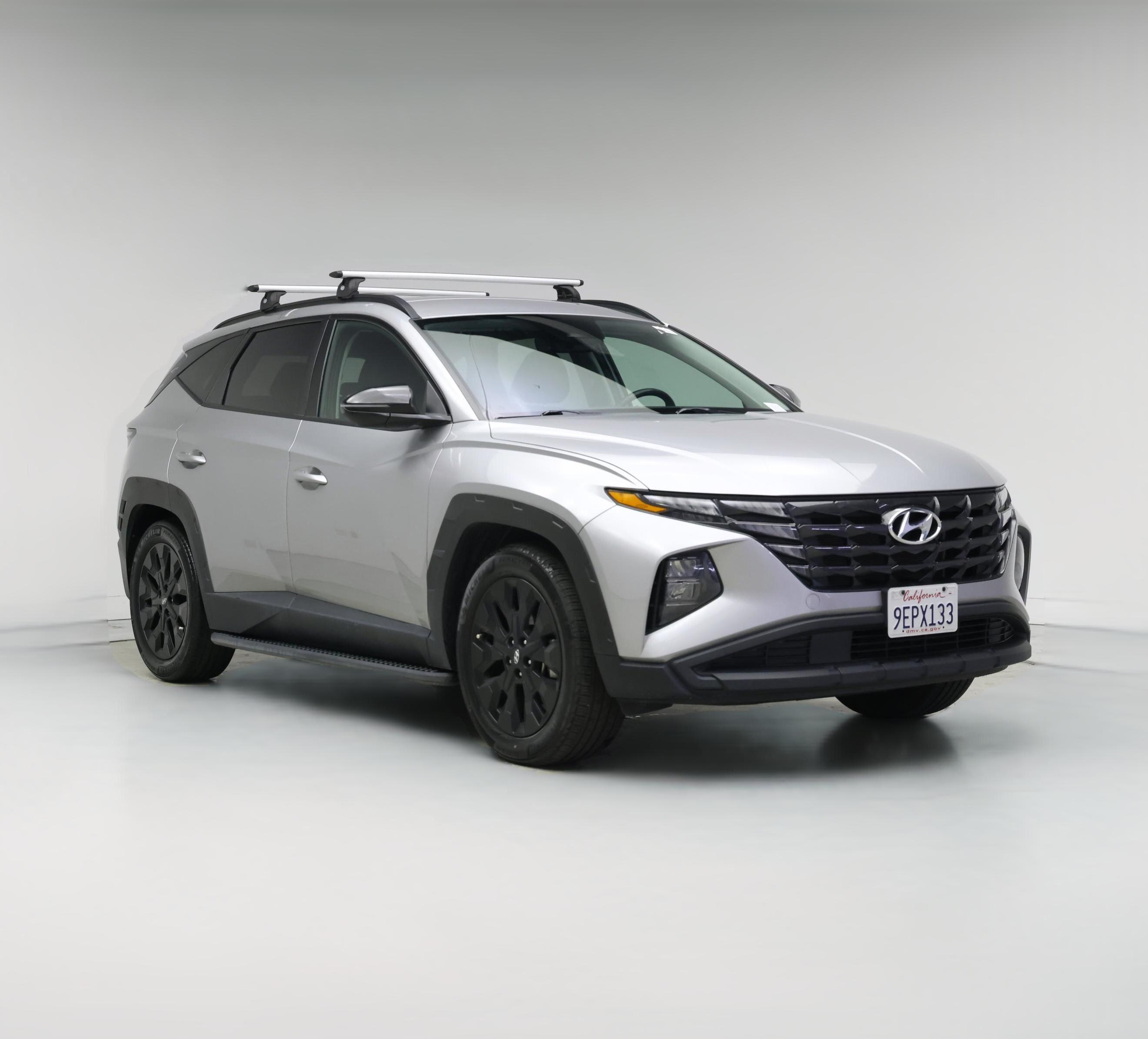 Thumbnail: 2023 Hyundai Tucson - 1