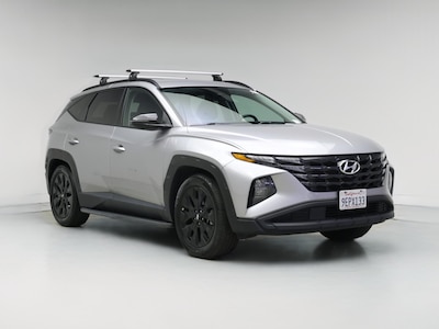 2023 Hyundai Tucson XRT