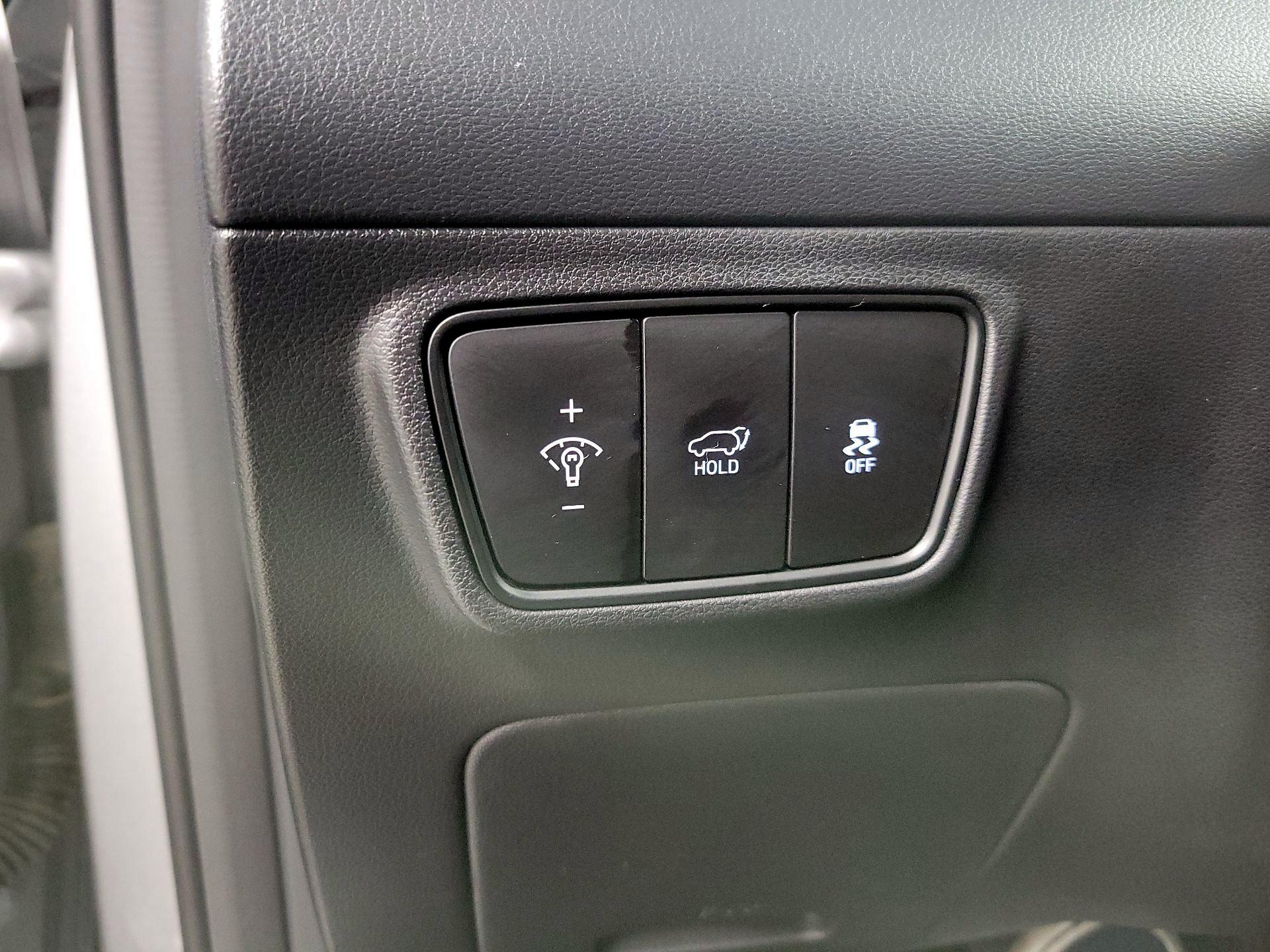 Thumbnail: 2023 Hyundai Tucson - 13