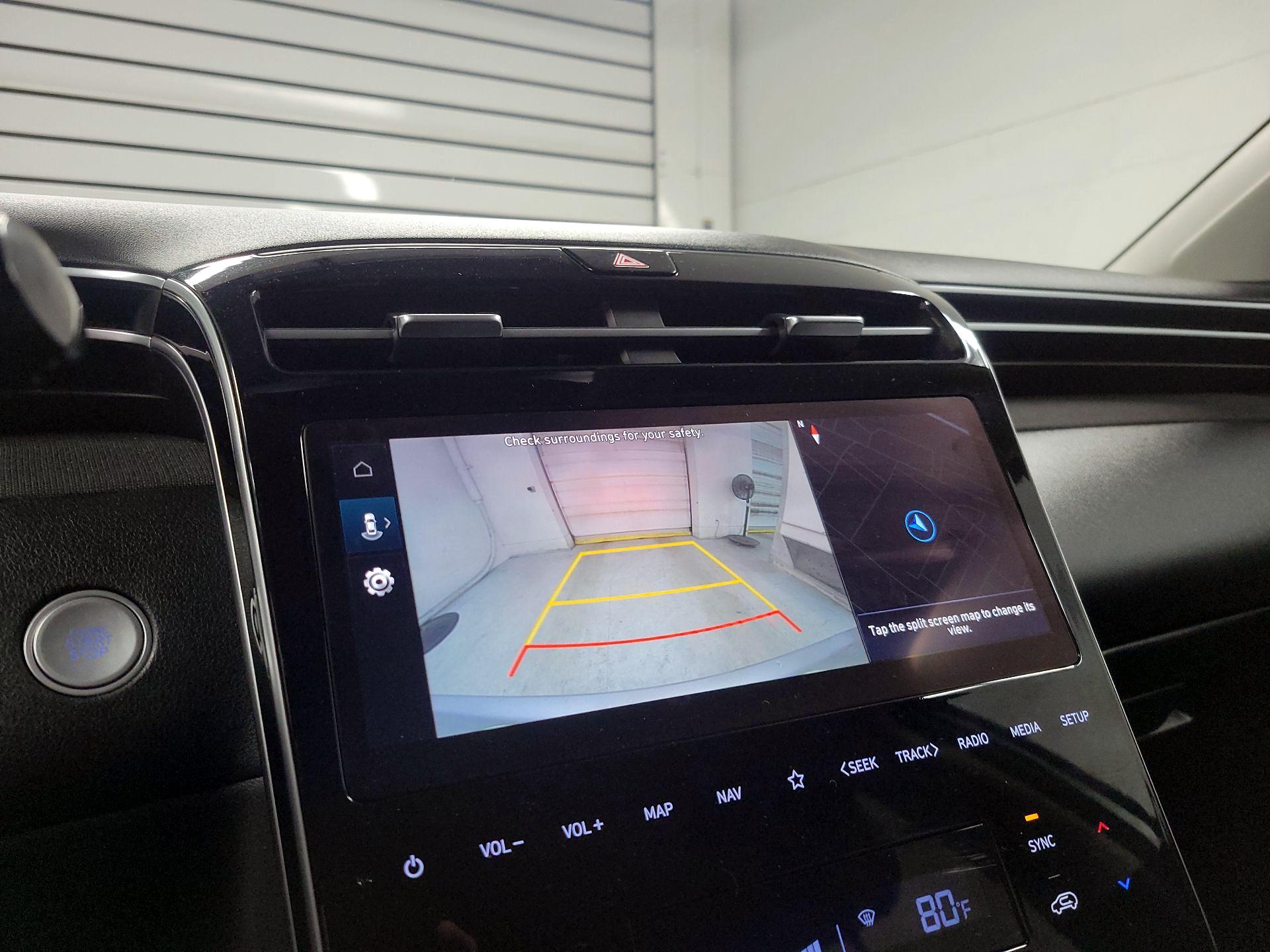 Thumbnail: 2023 Hyundai Tucson - 15