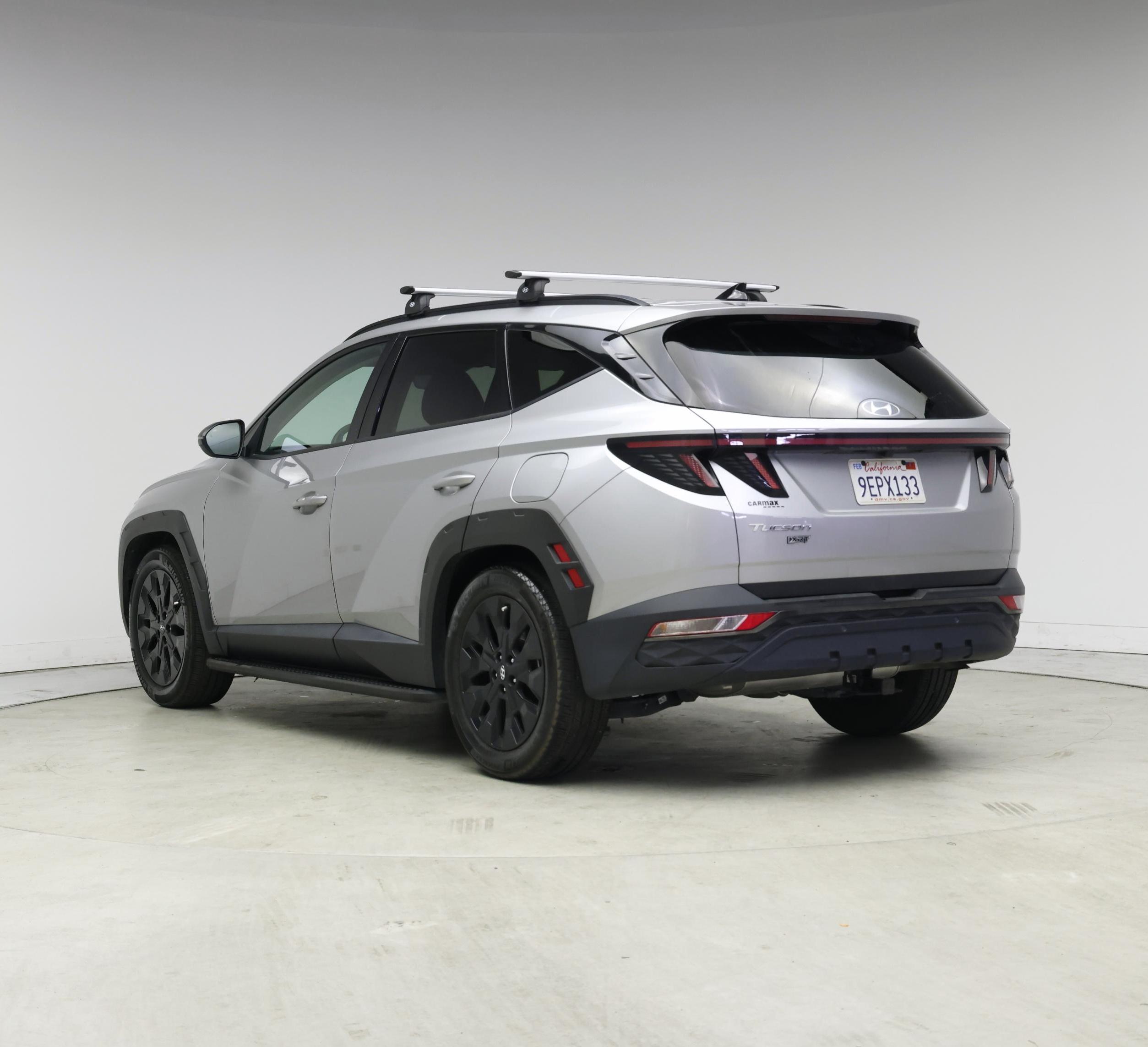 Thumbnail: 2023 Hyundai Tucson - 2