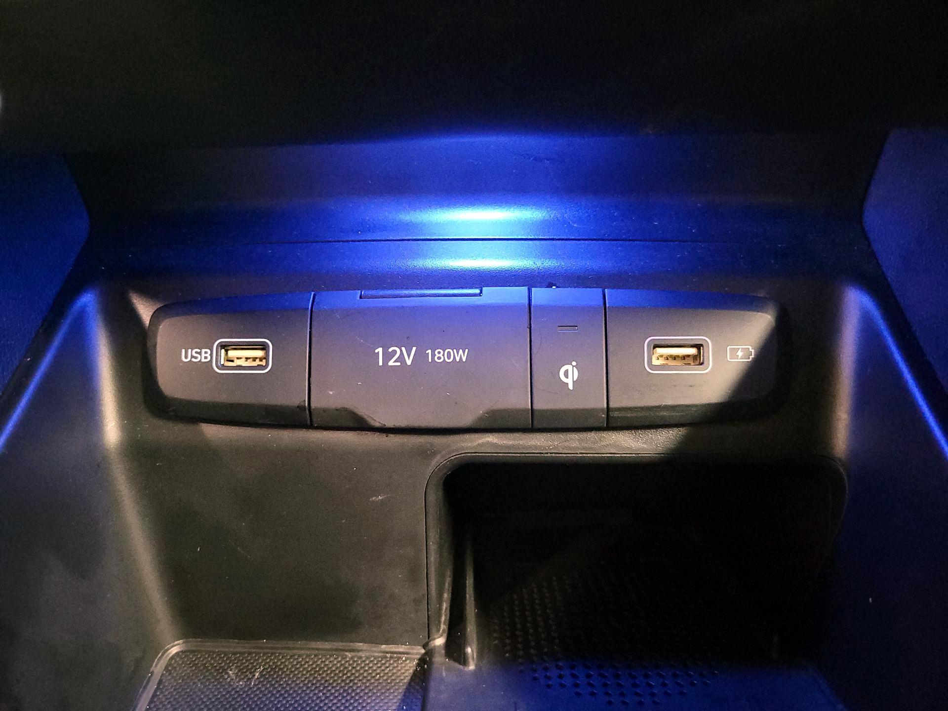 Thumbnail: 2023 Hyundai Tucson - 19