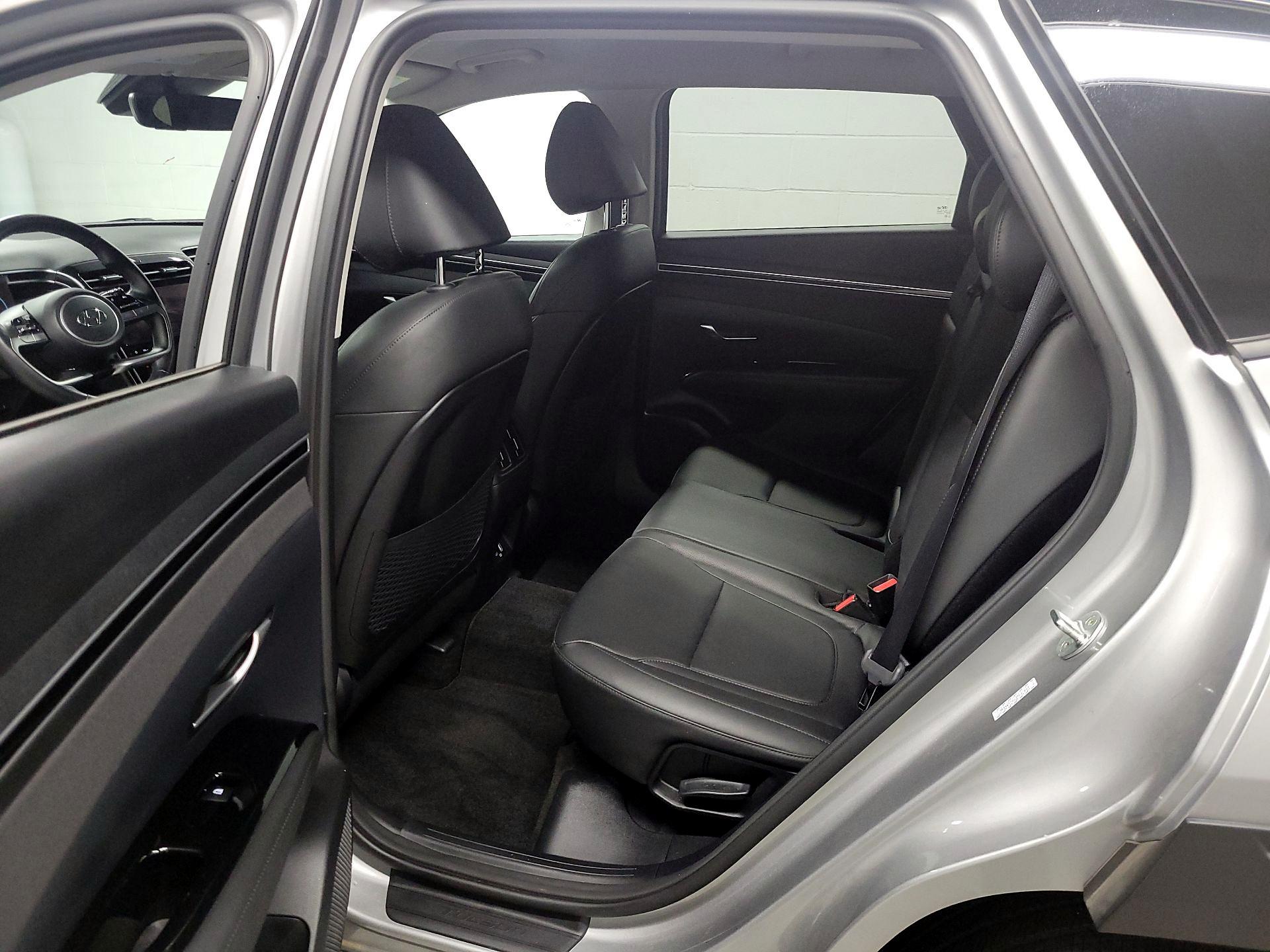 Thumbnail: 2023 Hyundai Tucson - 20