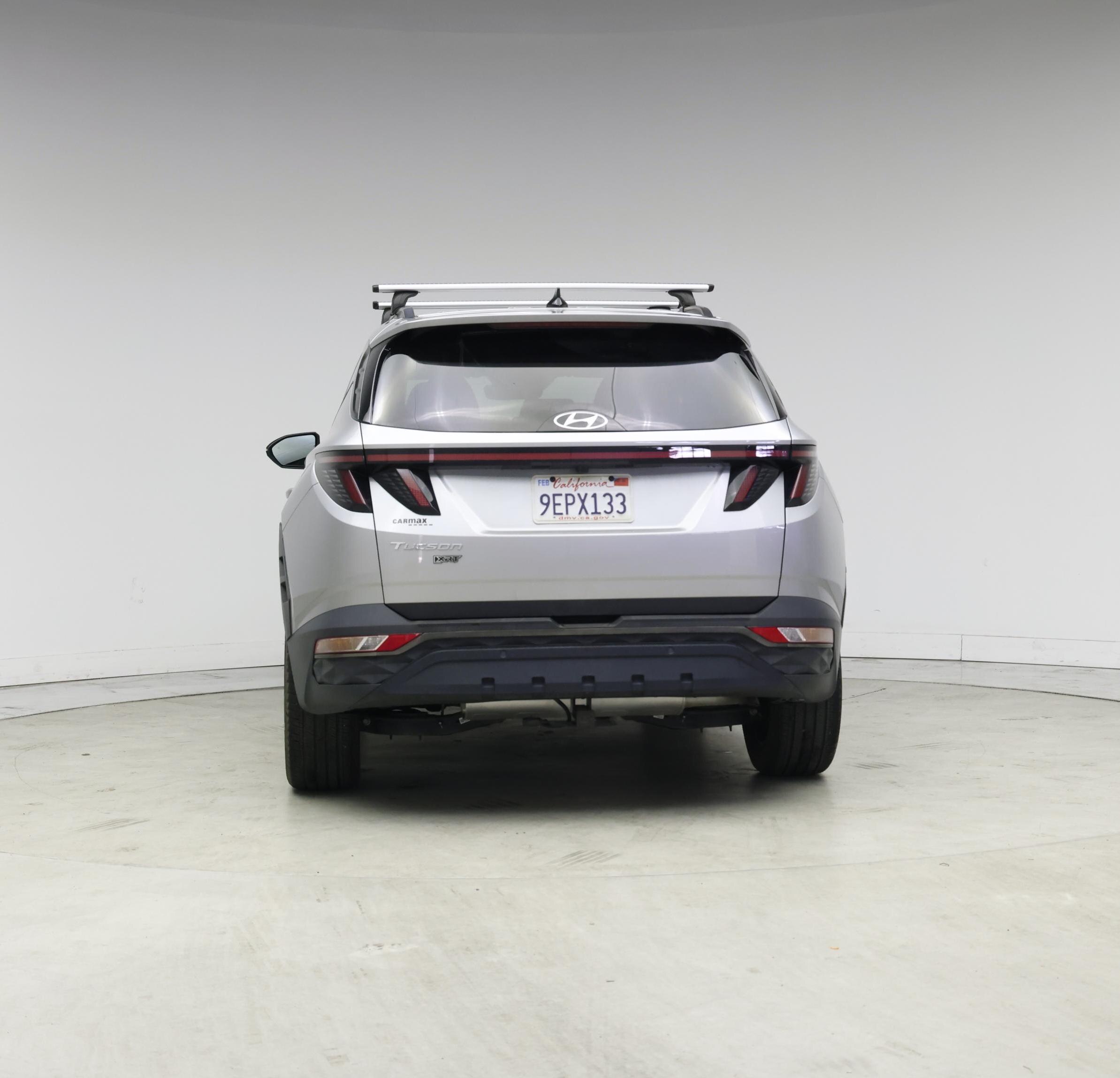 Thumbnail: 2023 Hyundai Tucson - 6