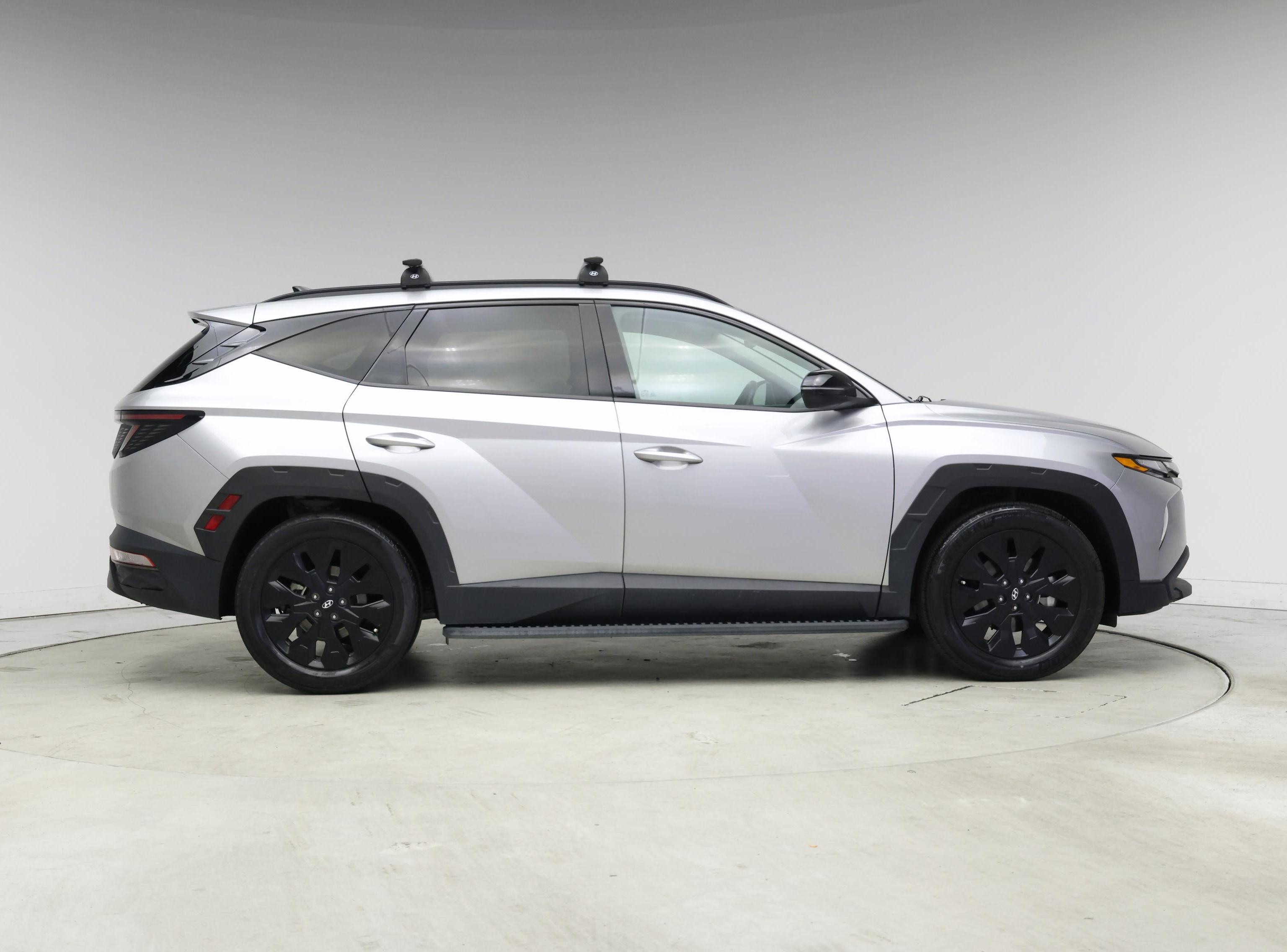 Thumbnail: 2023 Hyundai Tucson - 7