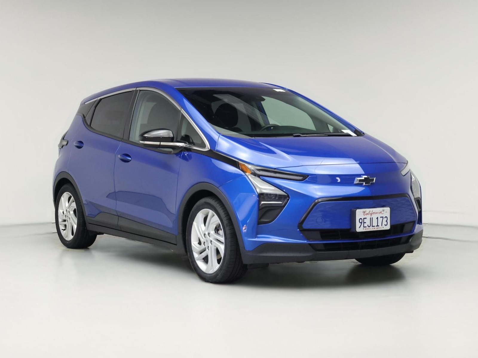 2023 Chevrolet Bolt EV