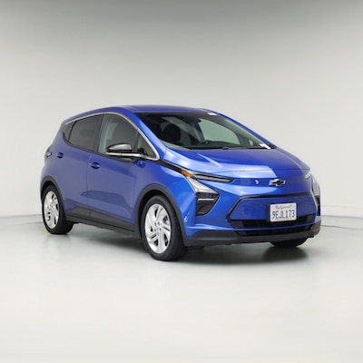 2023 Chevrolet Bolt EV LT