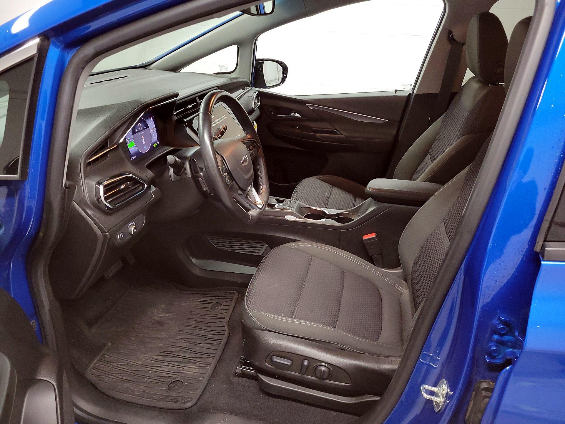 Thumbnail: 2023 Chevrolet Bolt EV - 11