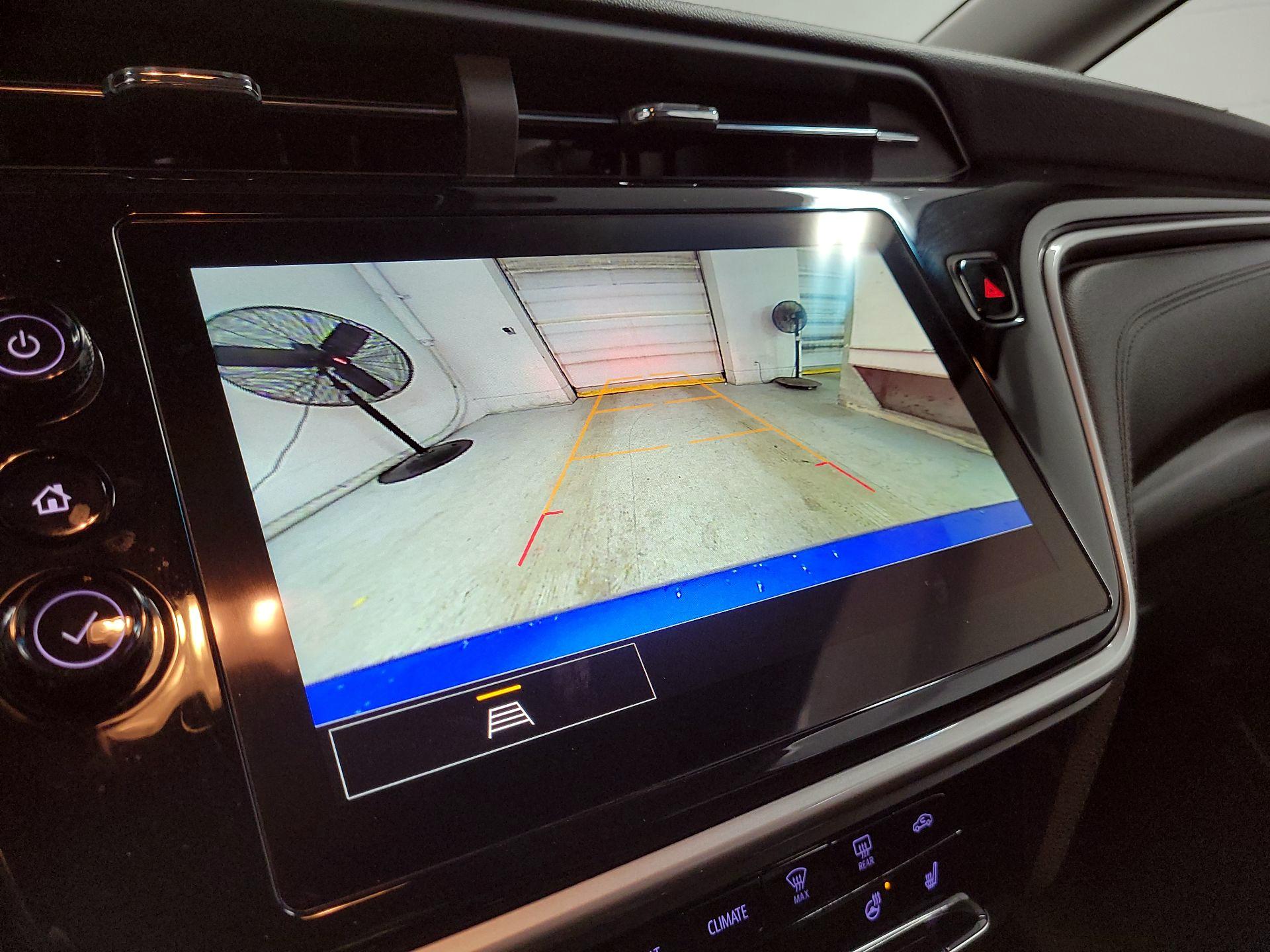 Thumbnail: 2023 Chevrolet Bolt EV - 14