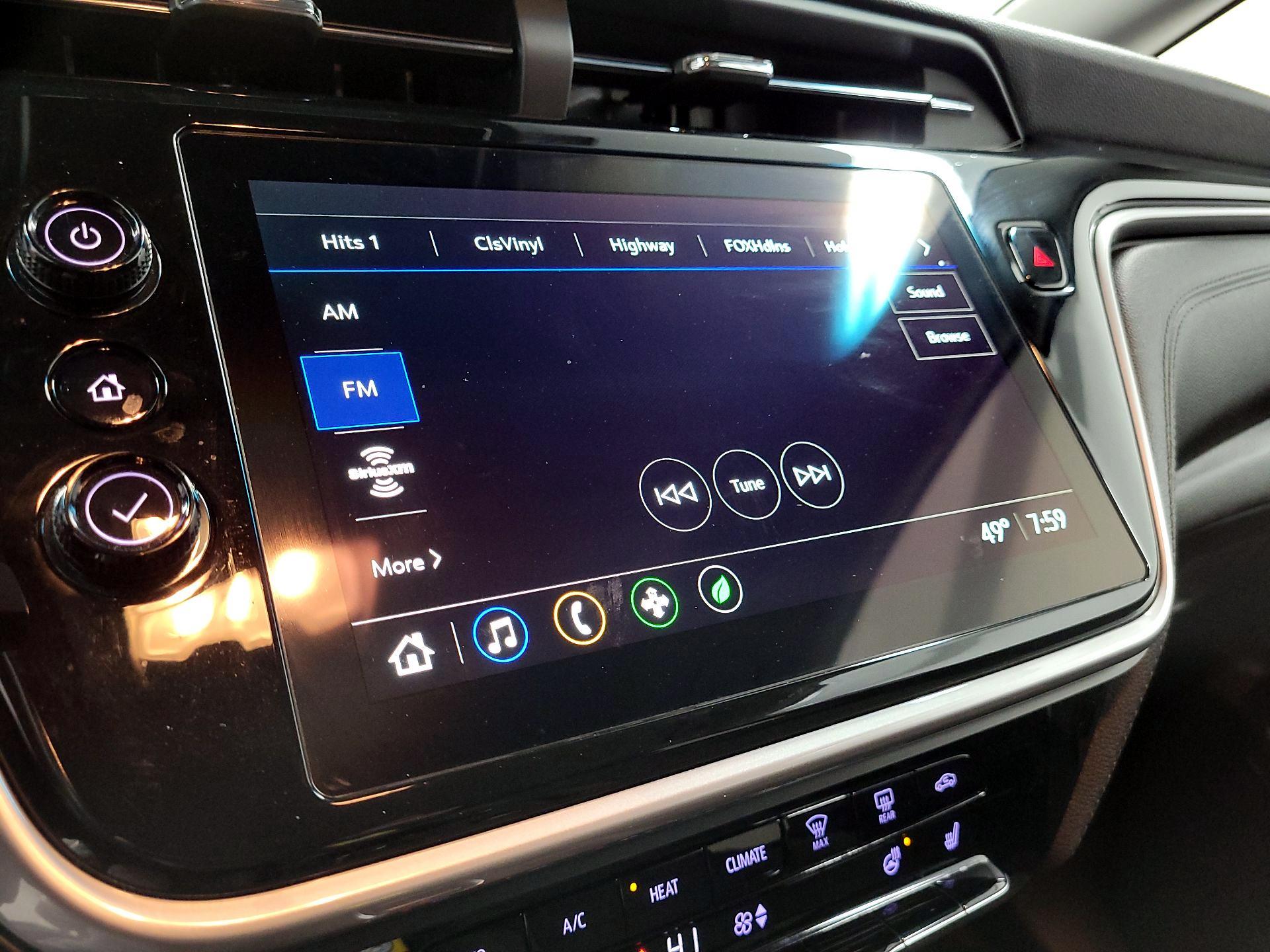 Thumbnail: 2023 Chevrolet Bolt EV - 15