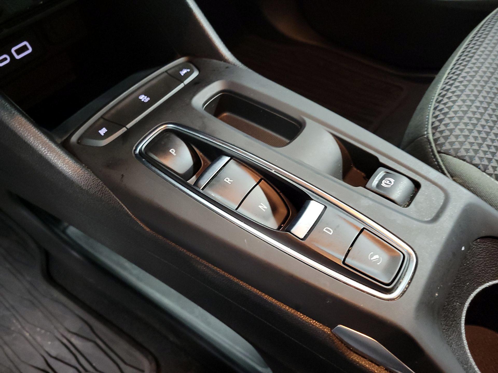 Thumbnail: 2023 Chevrolet Bolt EV - 17