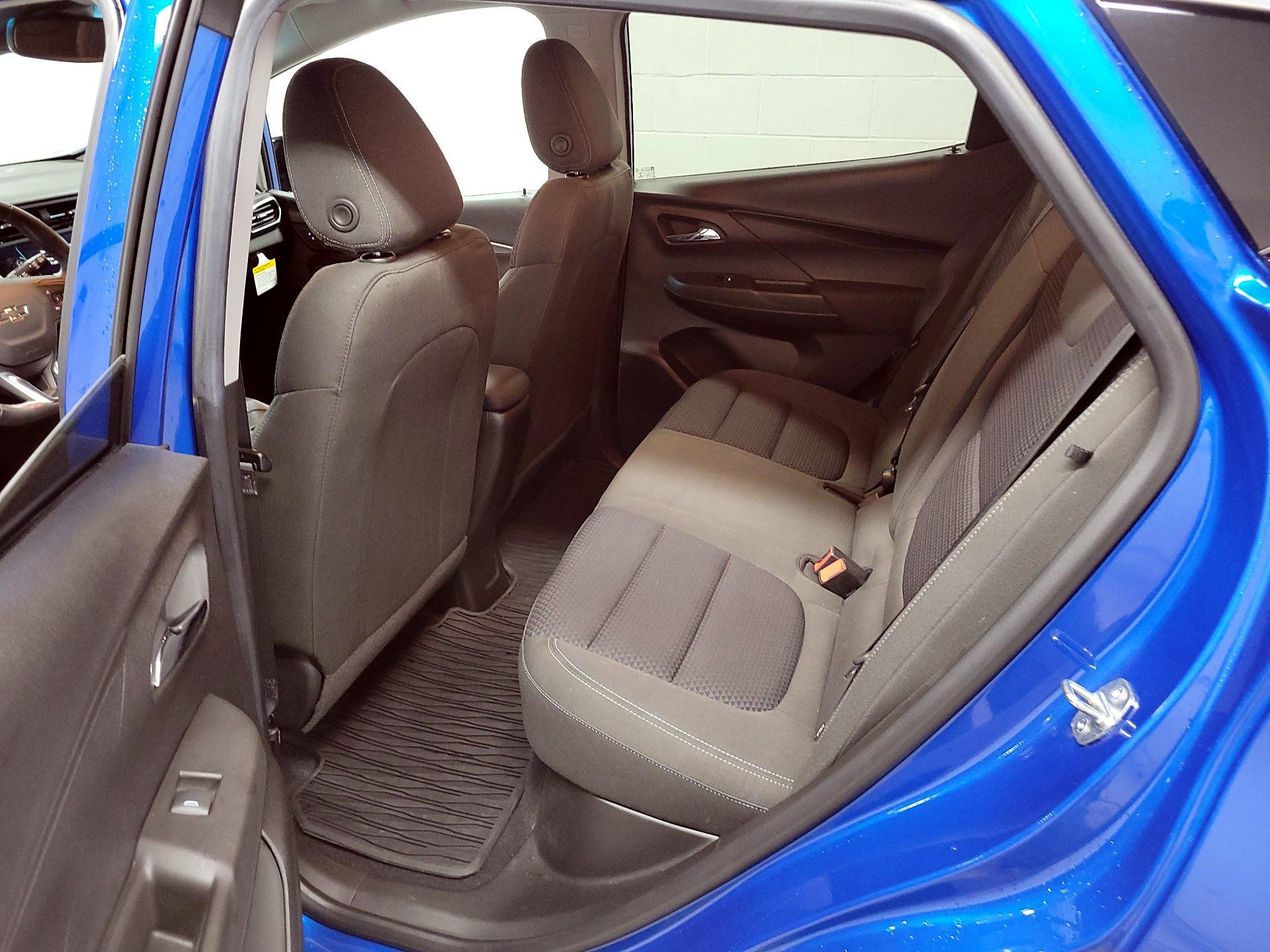 Thumbnail: 2023 Chevrolet Bolt EV - 19