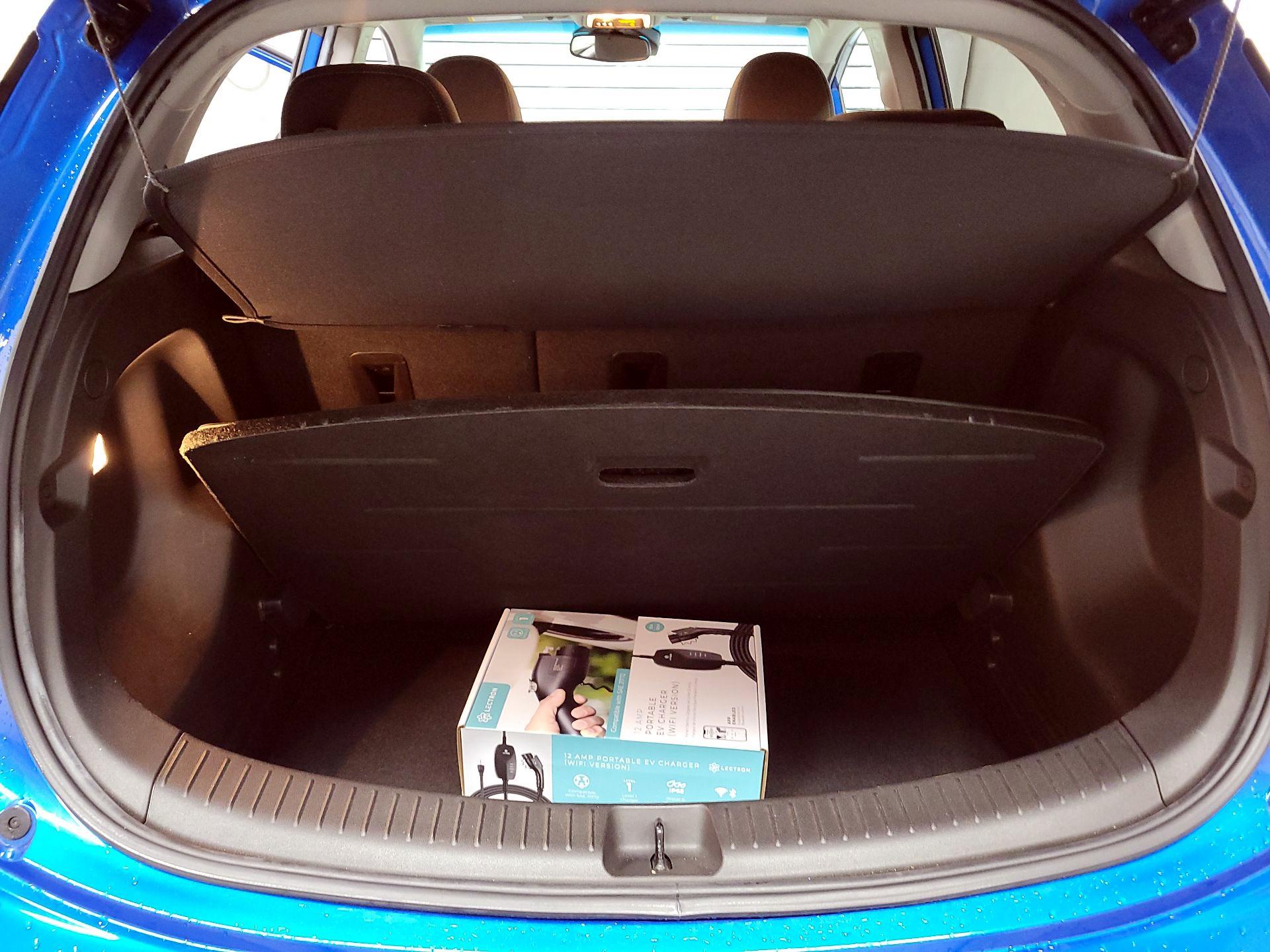 Thumbnail: 2023 Chevrolet Bolt EV - 20