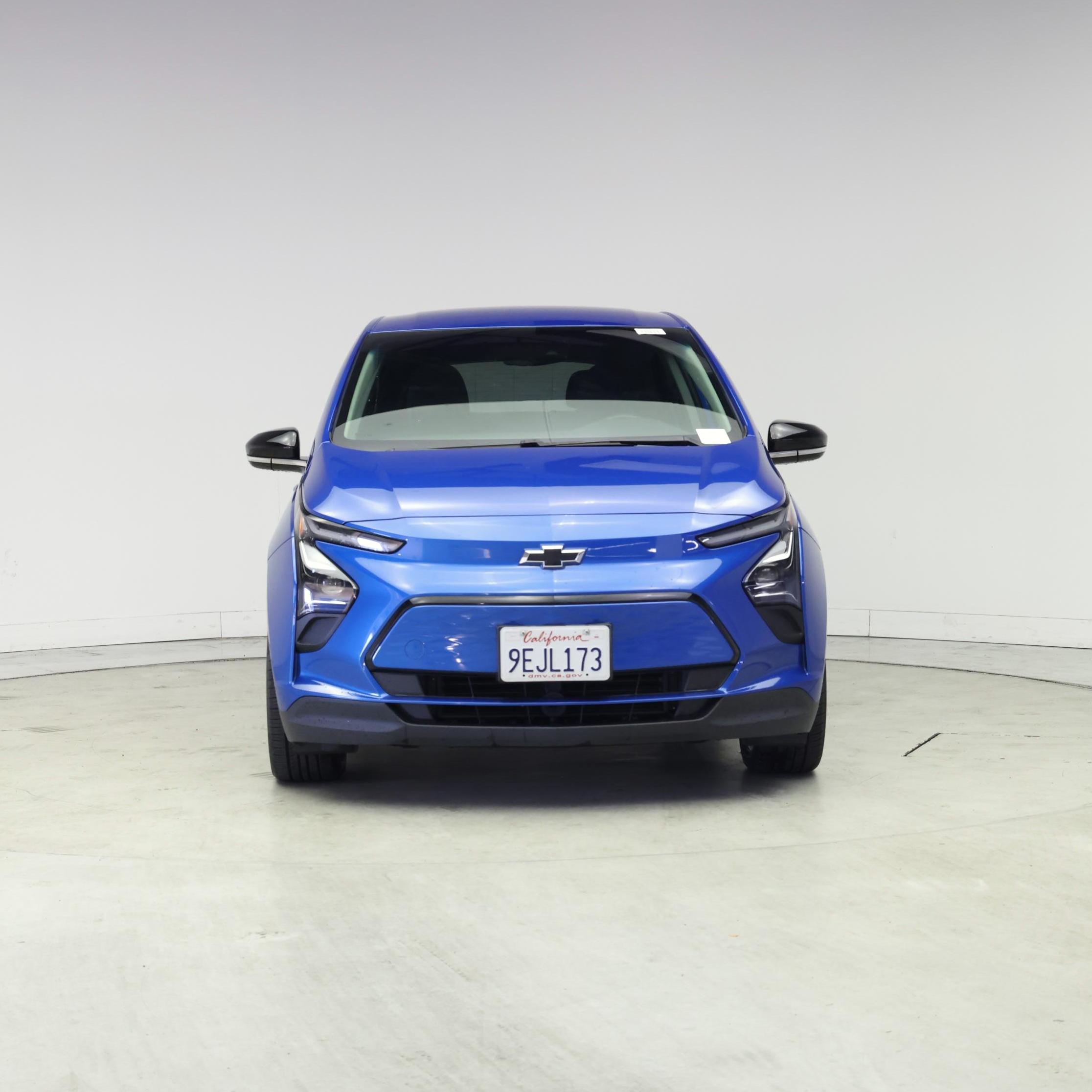 Thumbnail: 2023 Chevrolet Bolt EV - 5