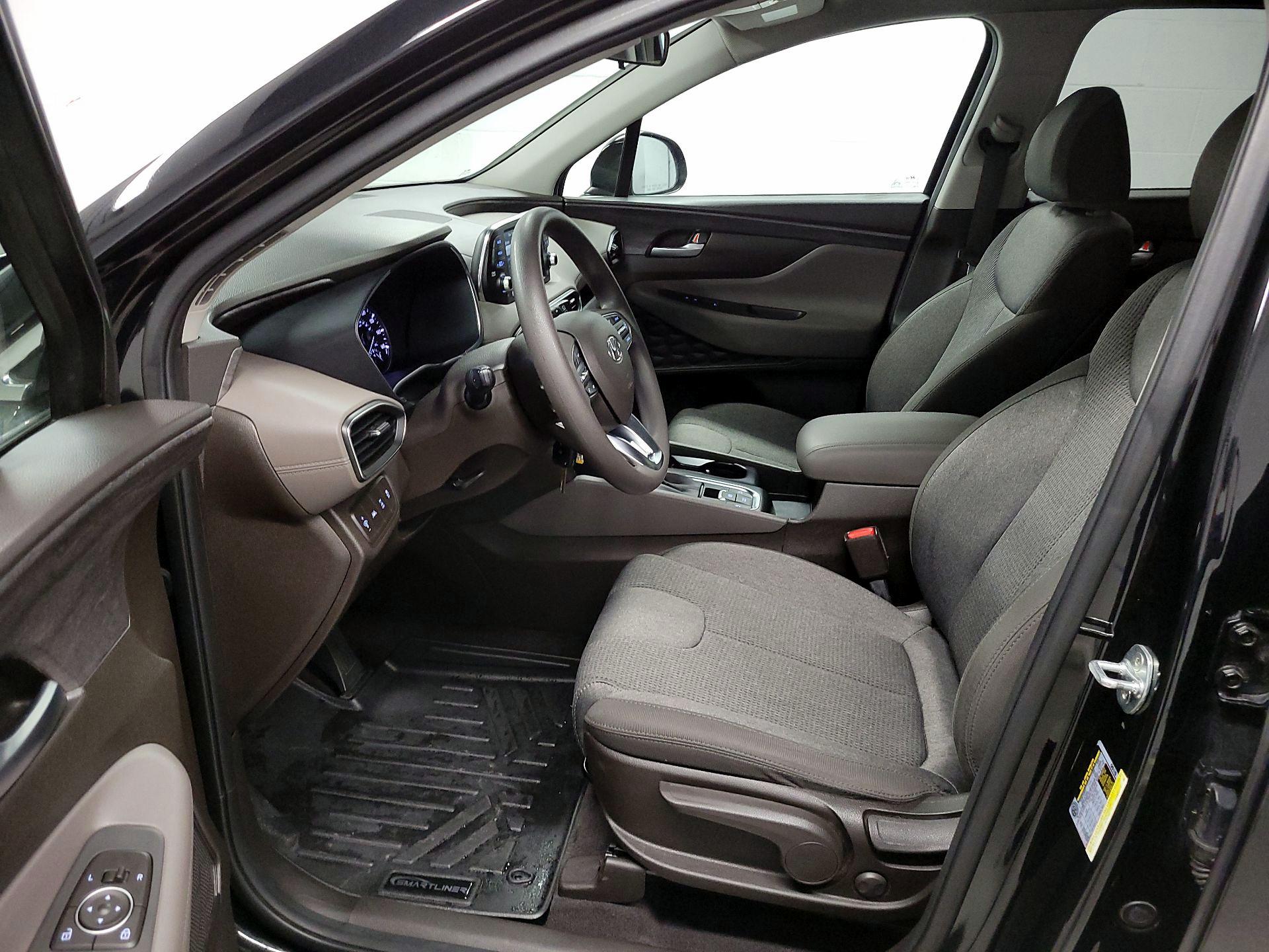 Thumbnail: 2020 Hyundai Santa Fe - 11