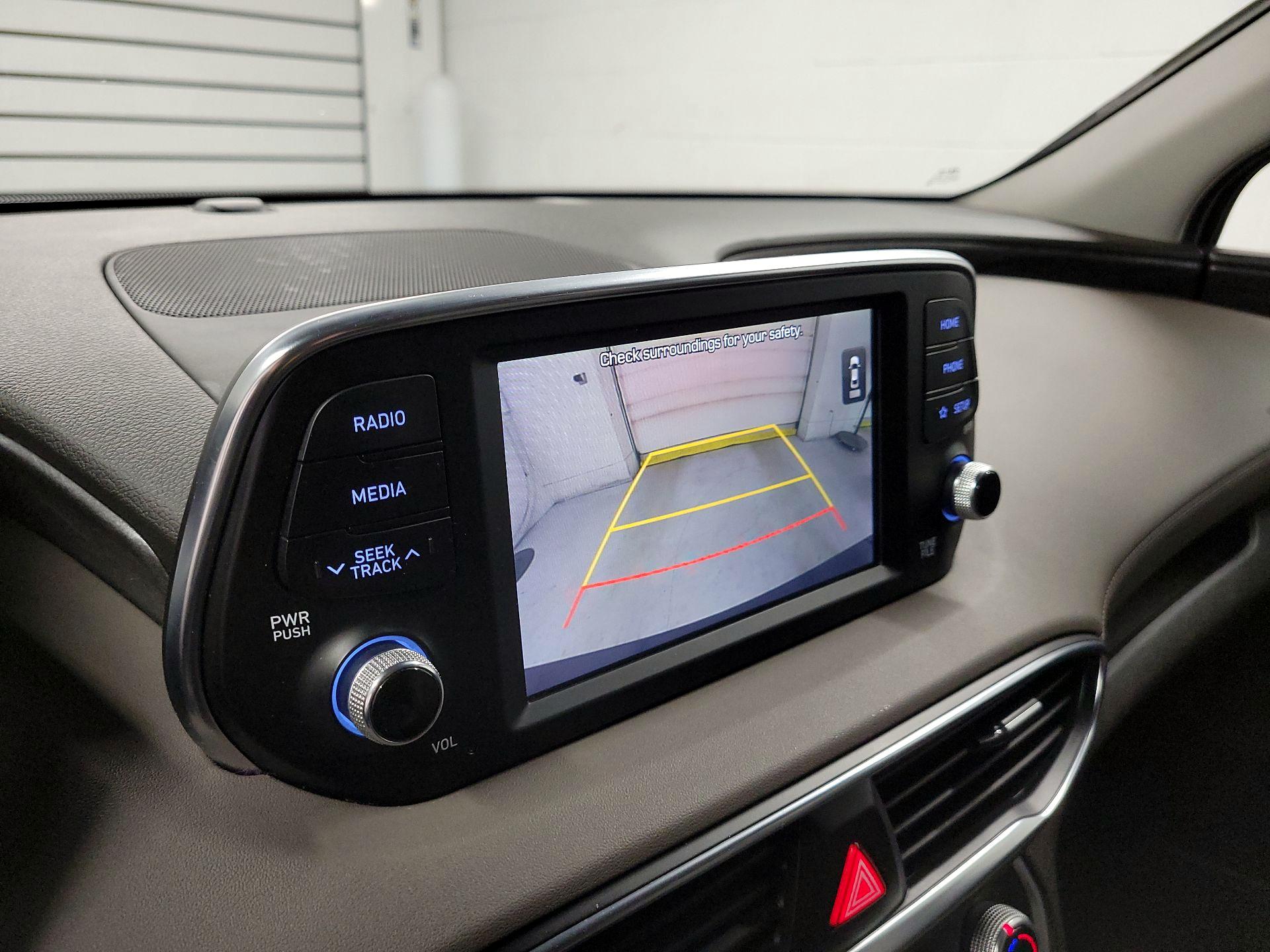 Thumbnail: 2020 Hyundai Santa Fe - 14