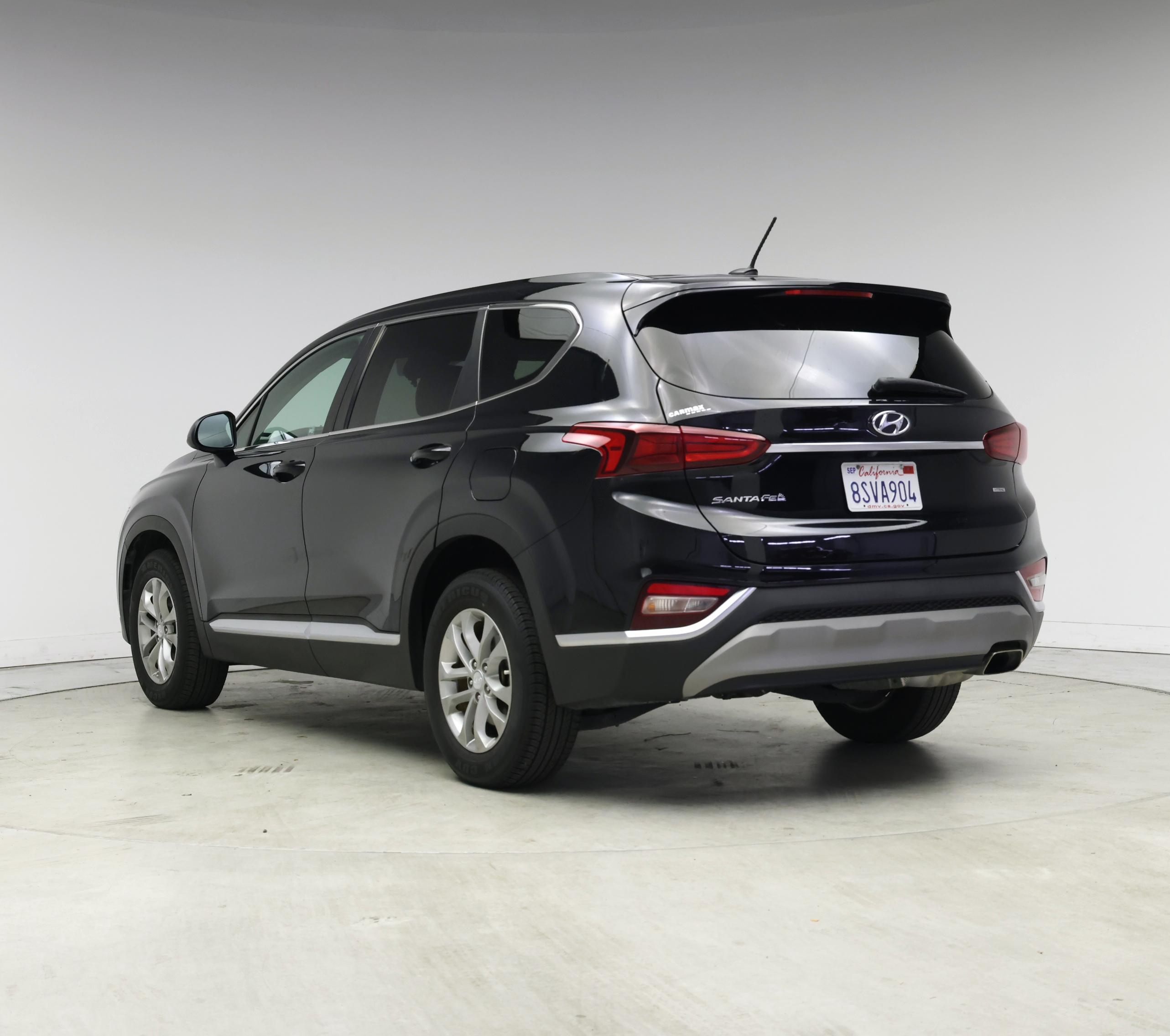 Thumbnail: 2020 Hyundai Santa Fe - 2
