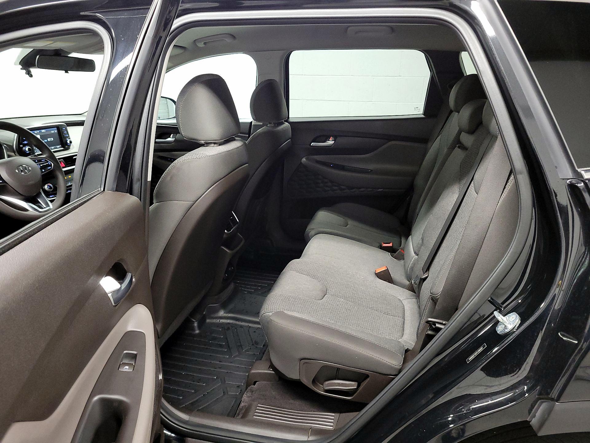 Thumbnail: 2020 Hyundai Santa Fe - 19