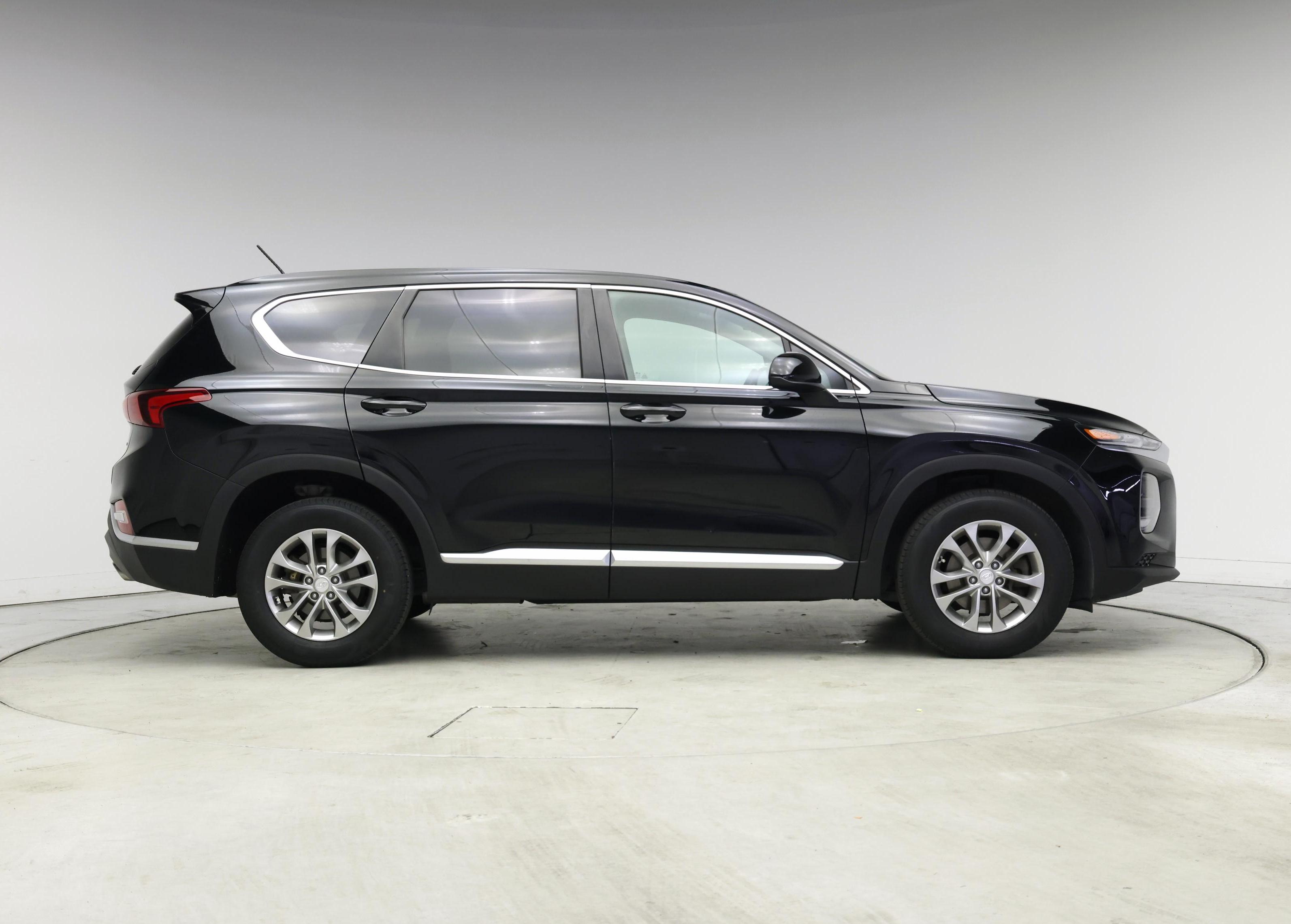 Thumbnail: 2020 Hyundai Santa Fe - 7