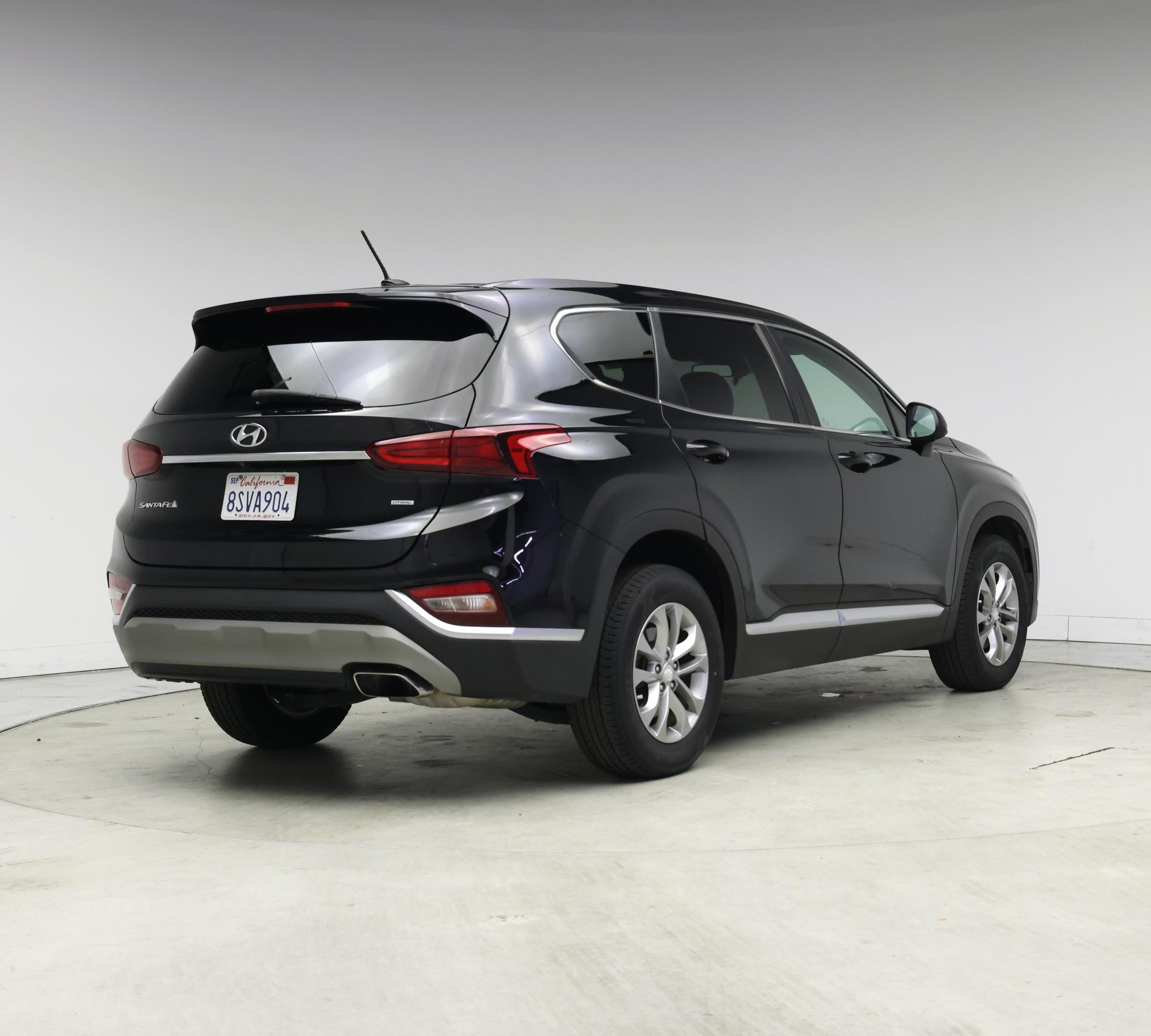Thumbnail: 2020 Hyundai Santa Fe - 8