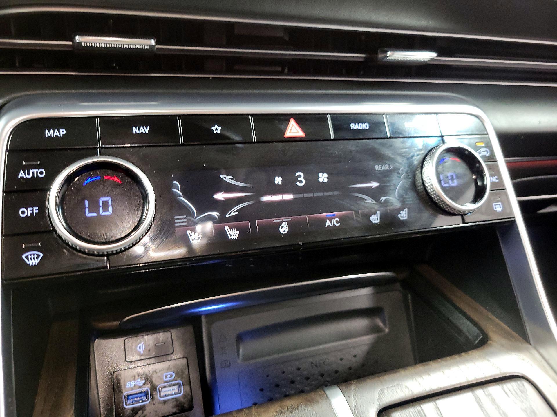 Thumbnail: 2024 Genesis GV80 - 15