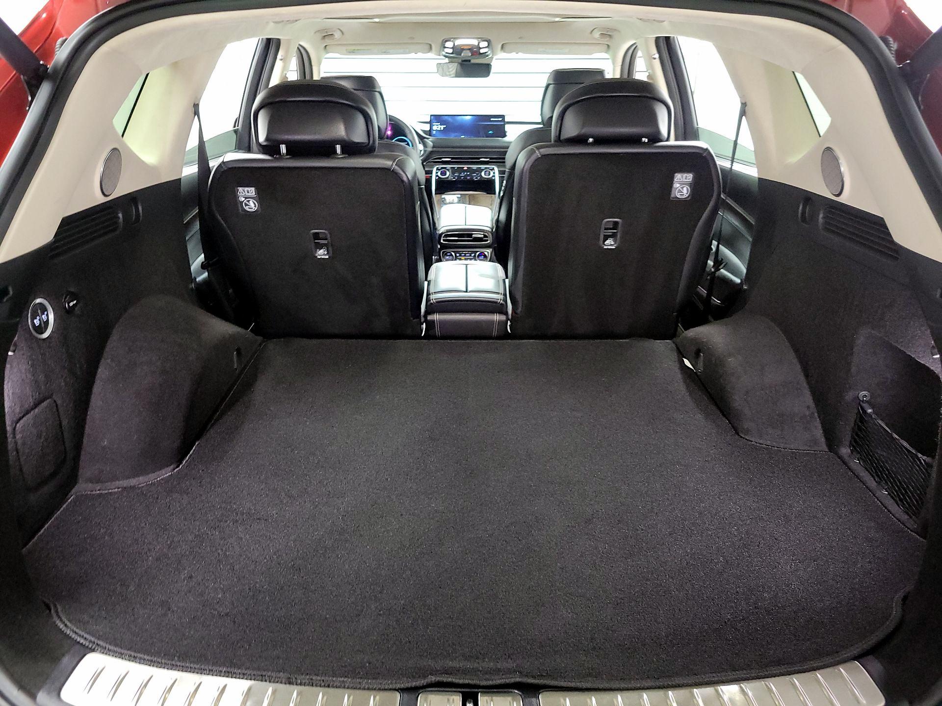 Thumbnail: 2024 Genesis GV80 - 18