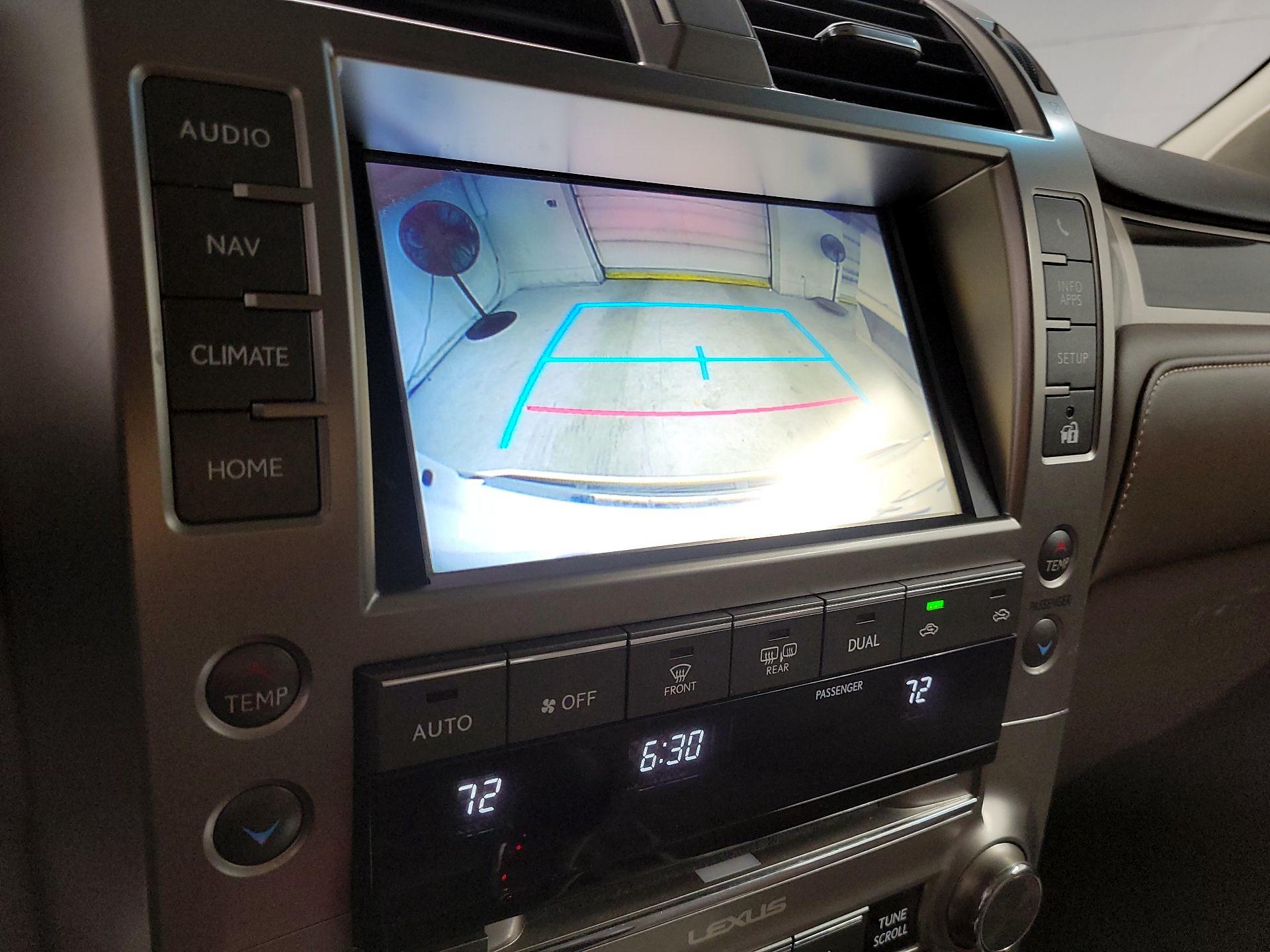 Thumbnail: 2018 Lexus GX - 14