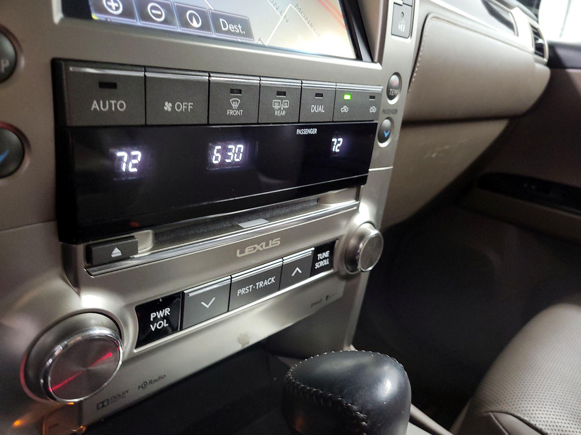 Thumbnail: 2018 Lexus GX - 16