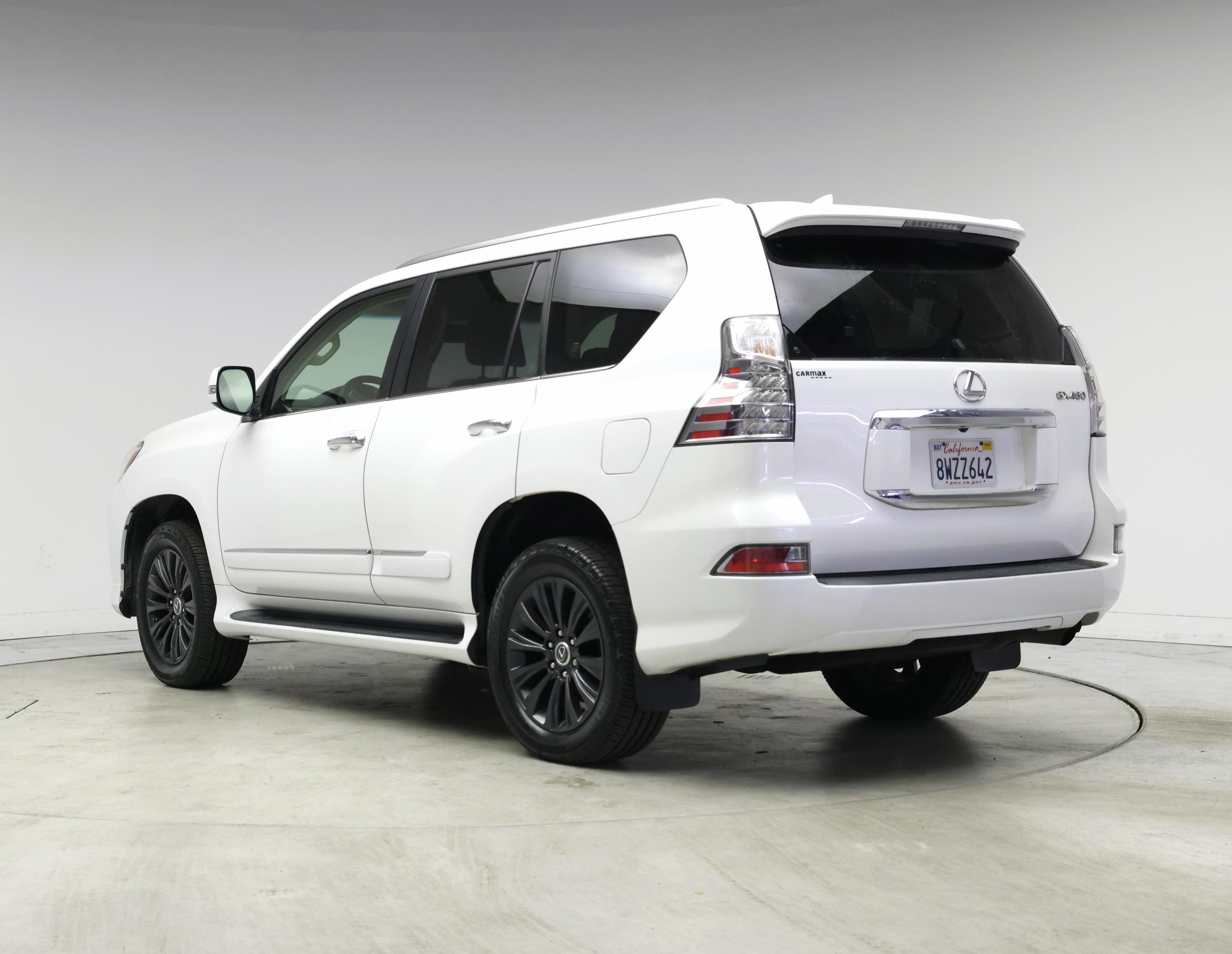 Thumbnail: 2018 Lexus GX - 2