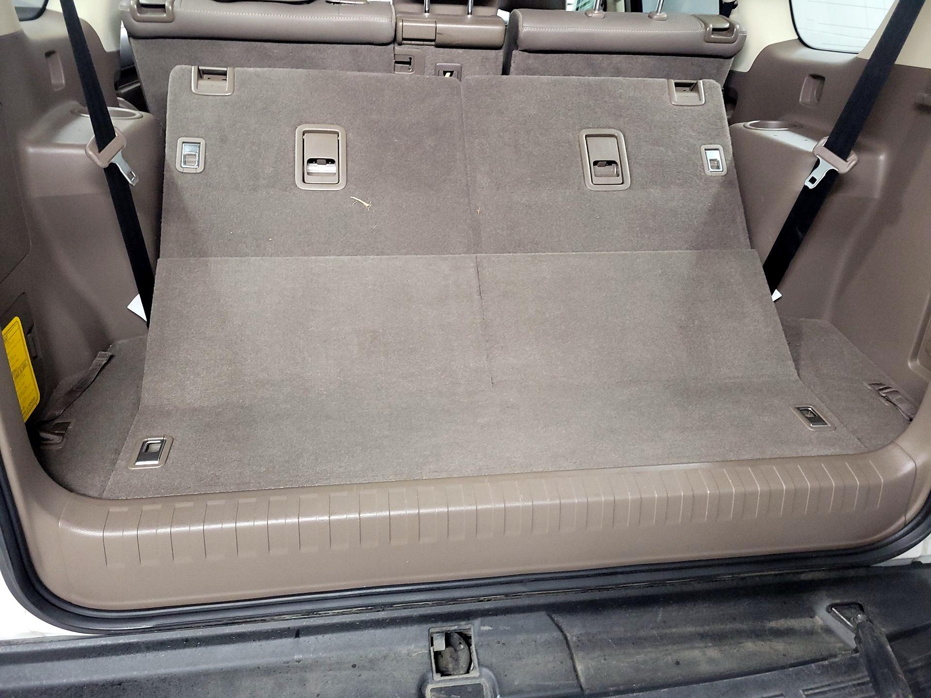 Thumbnail: 2018 Lexus GX - 19