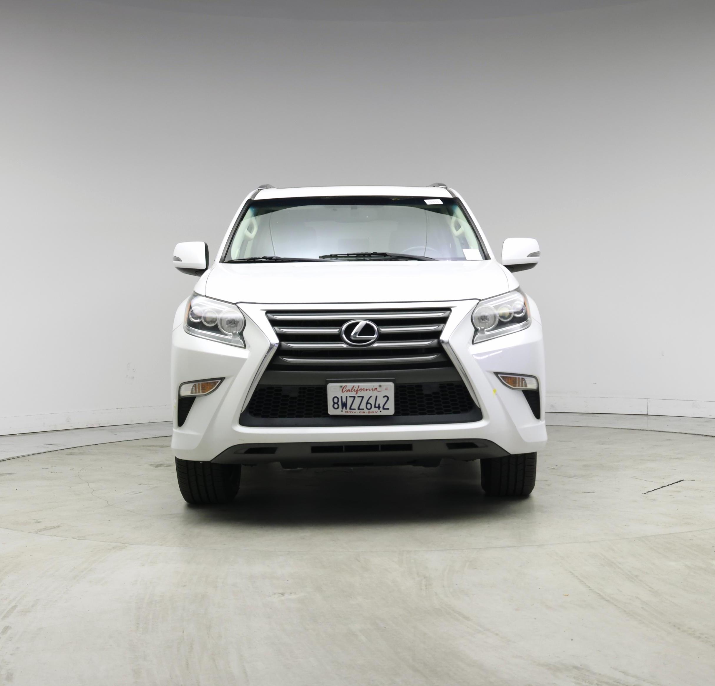 Thumbnail: 2018 Lexus GX - 5