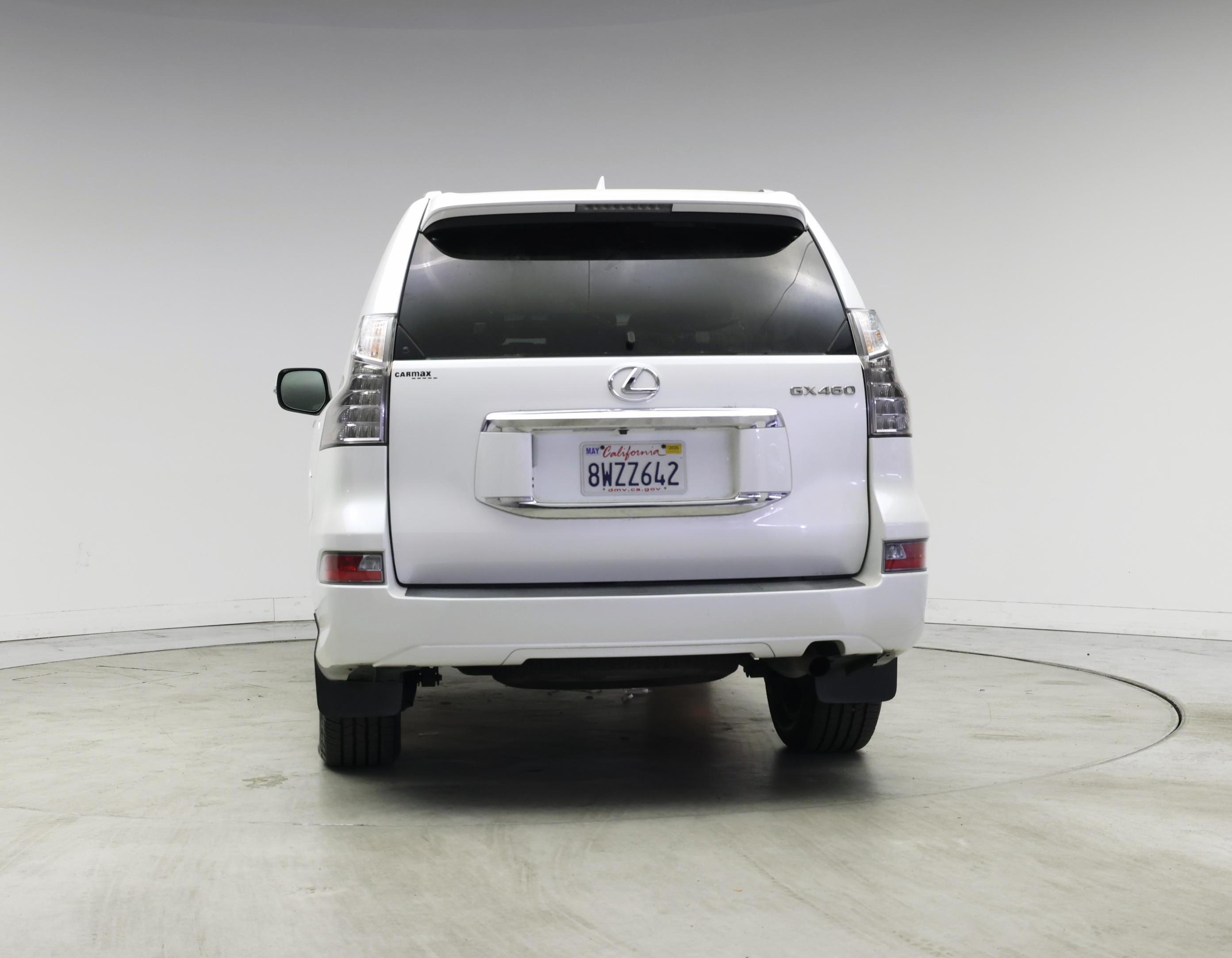 Thumbnail: 2018 Lexus GX - 6