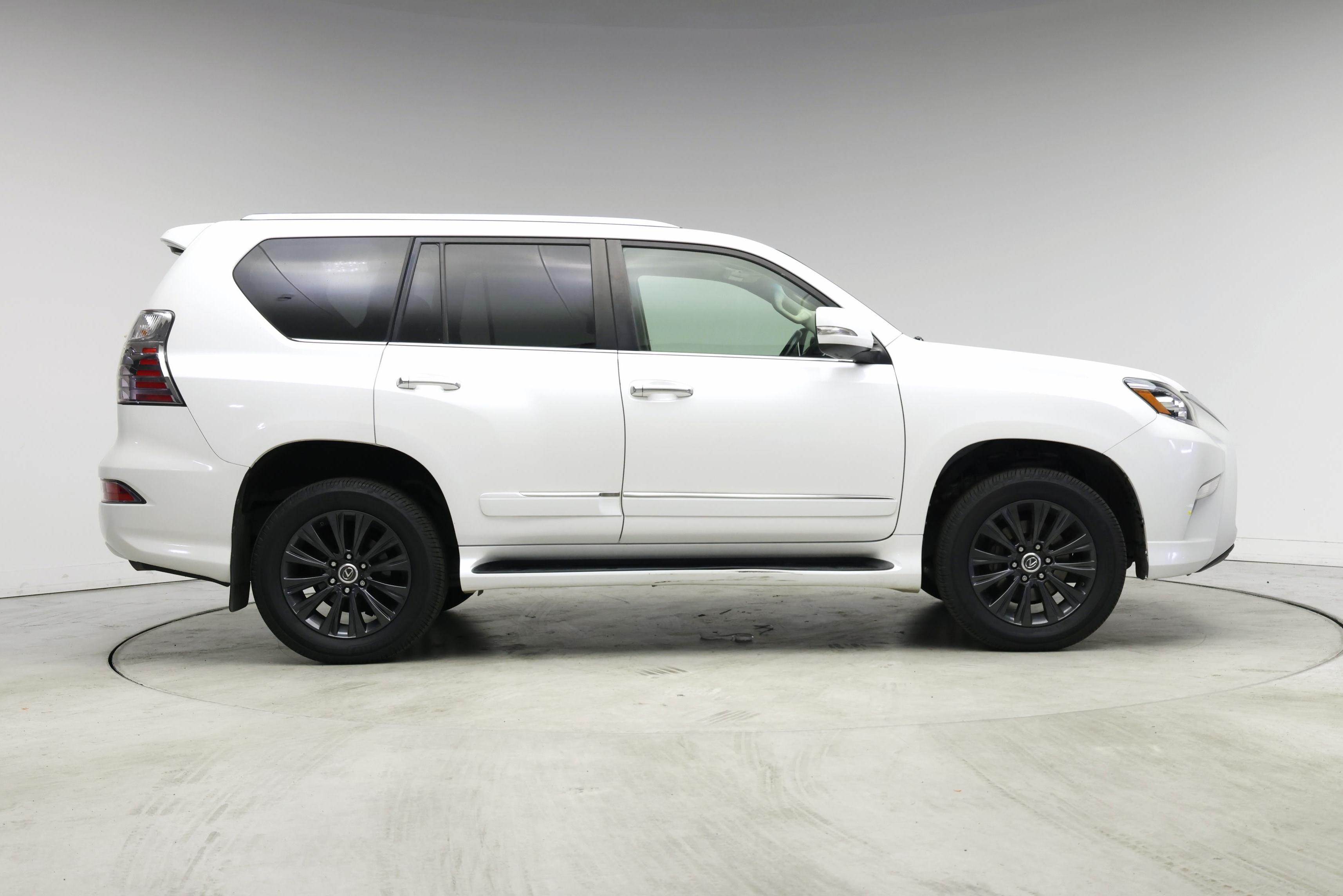 Thumbnail: 2018 Lexus GX - 7