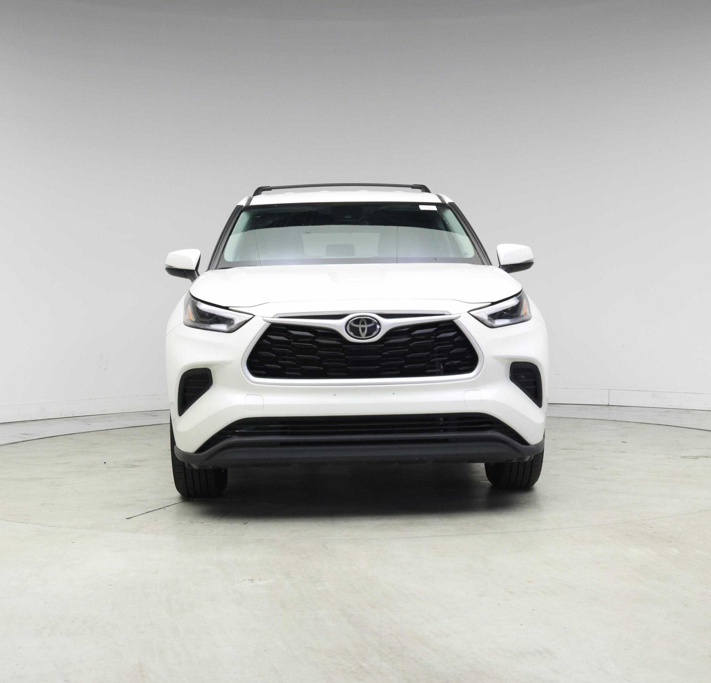 Thumbnail: 2021 Toyota Highlander - 5
