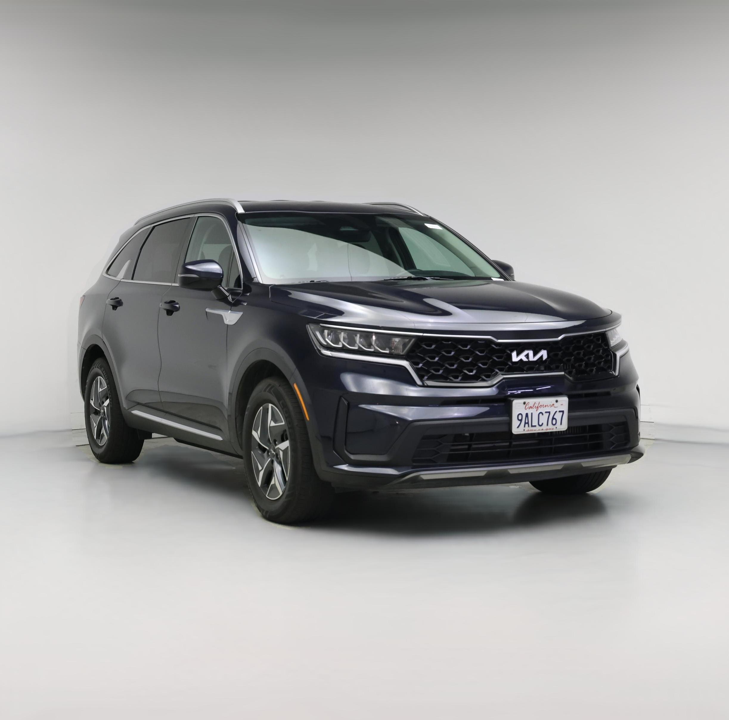 Thumbnail: 2022 Kia Sorento - 1