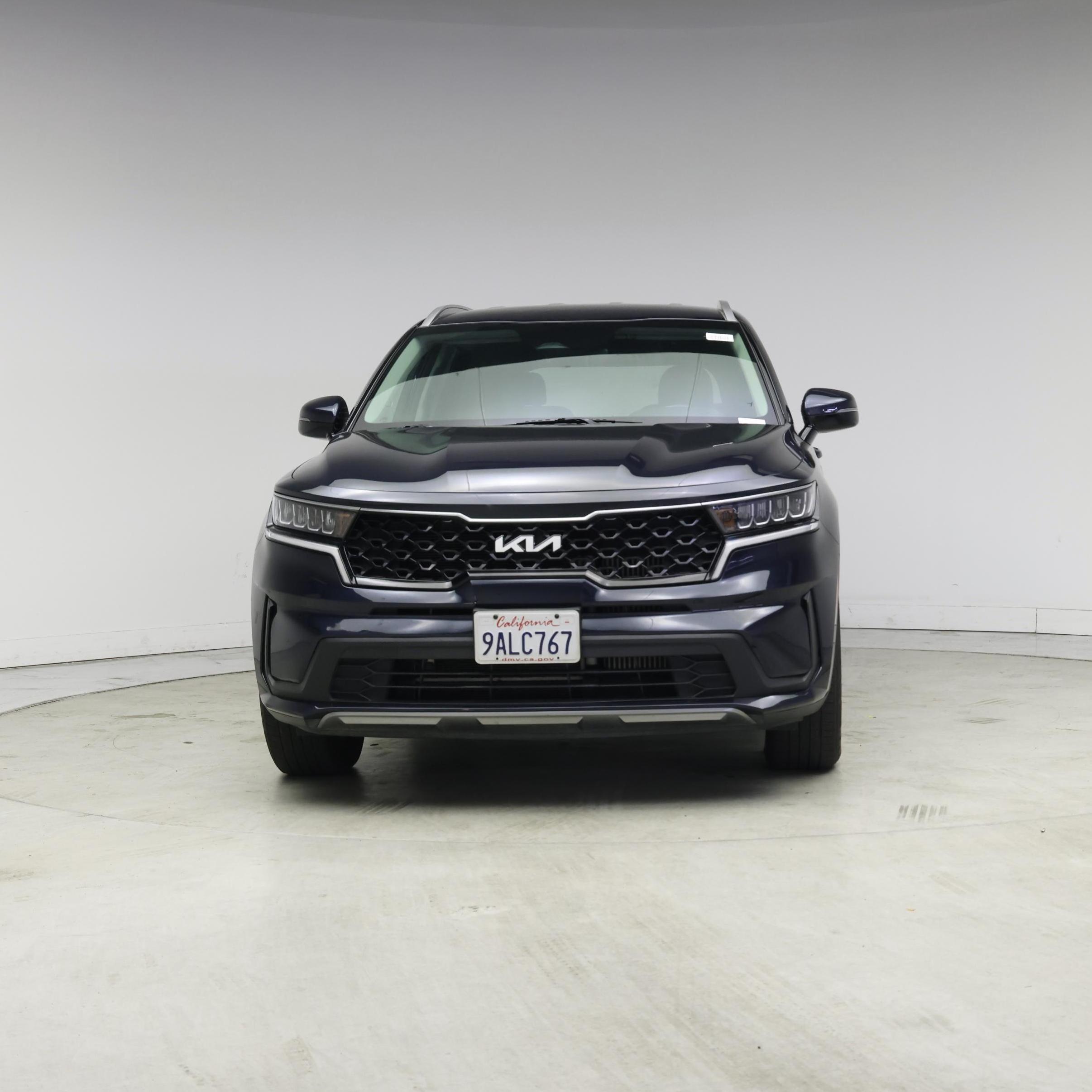 Thumbnail: 2022 Kia Sorento - 5