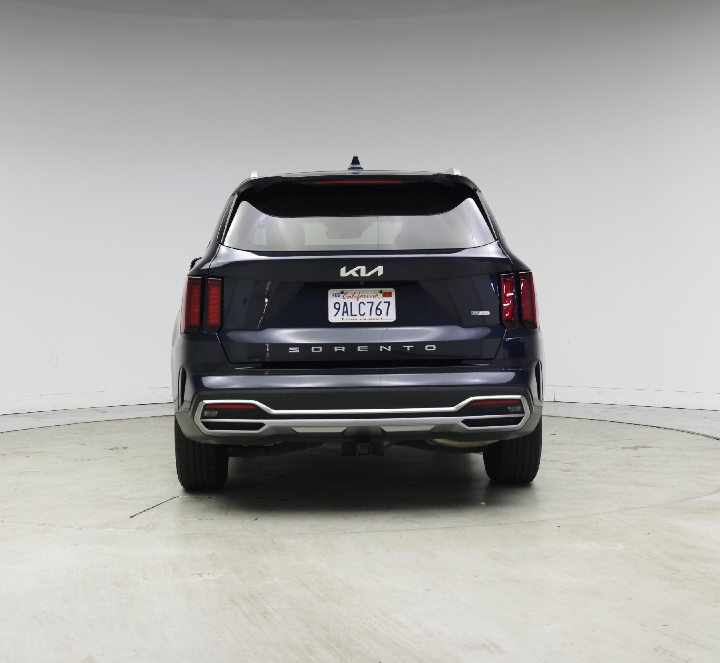 Thumbnail: 2022 Kia Sorento - 6