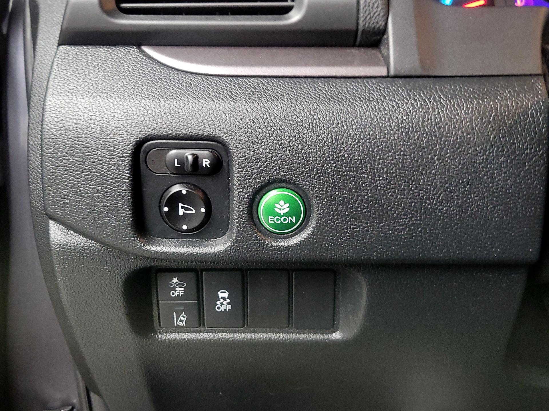 Thumbnail: 2021 Honda Passport - 13