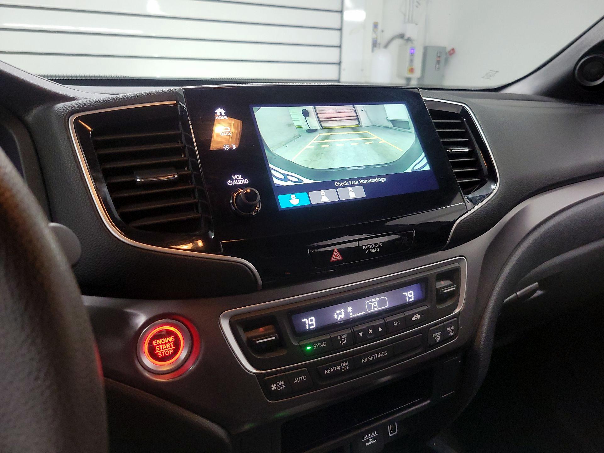 Thumbnail: 2021 Honda Passport - 14