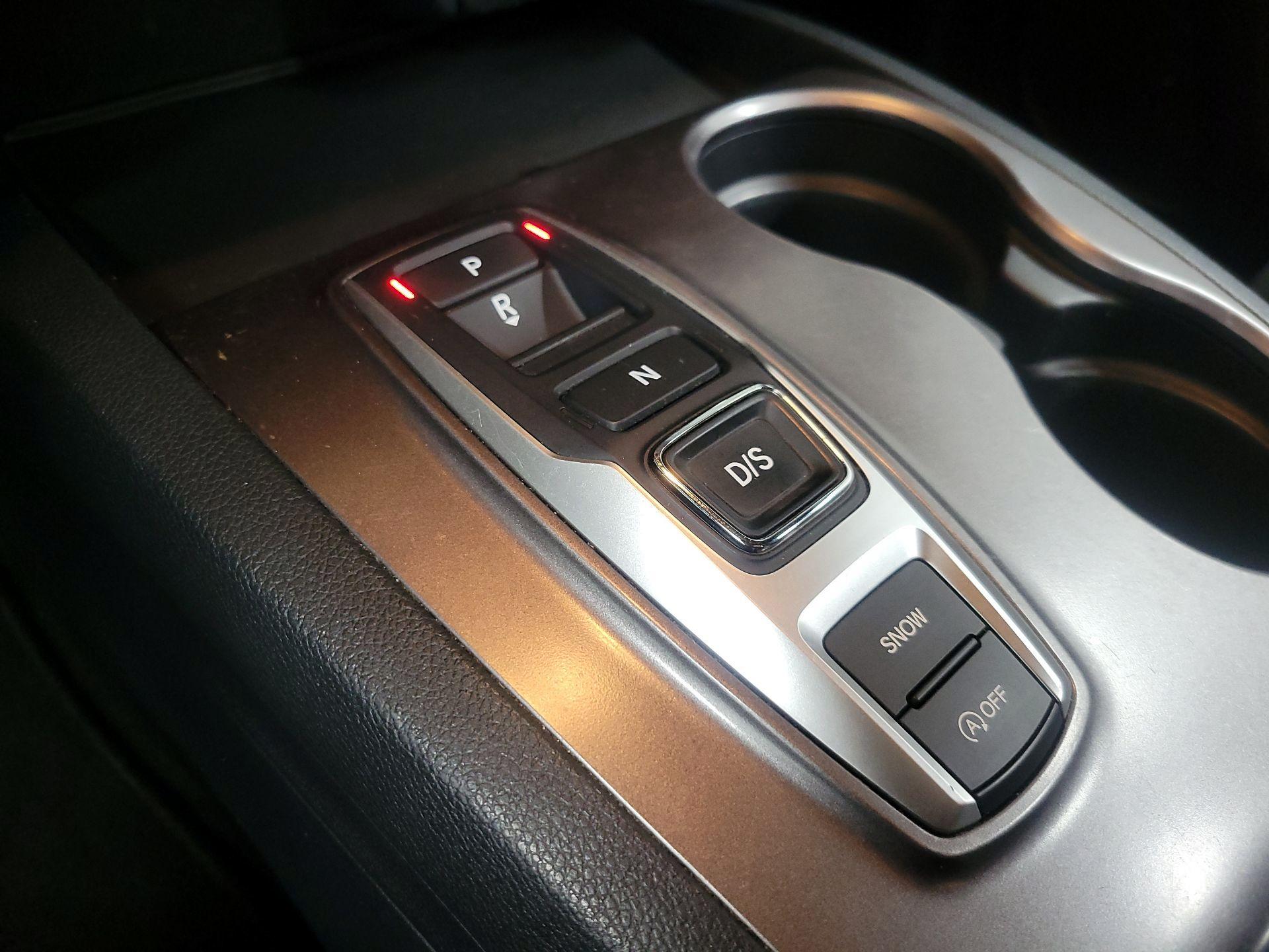 Thumbnail: 2021 Honda Passport - 17