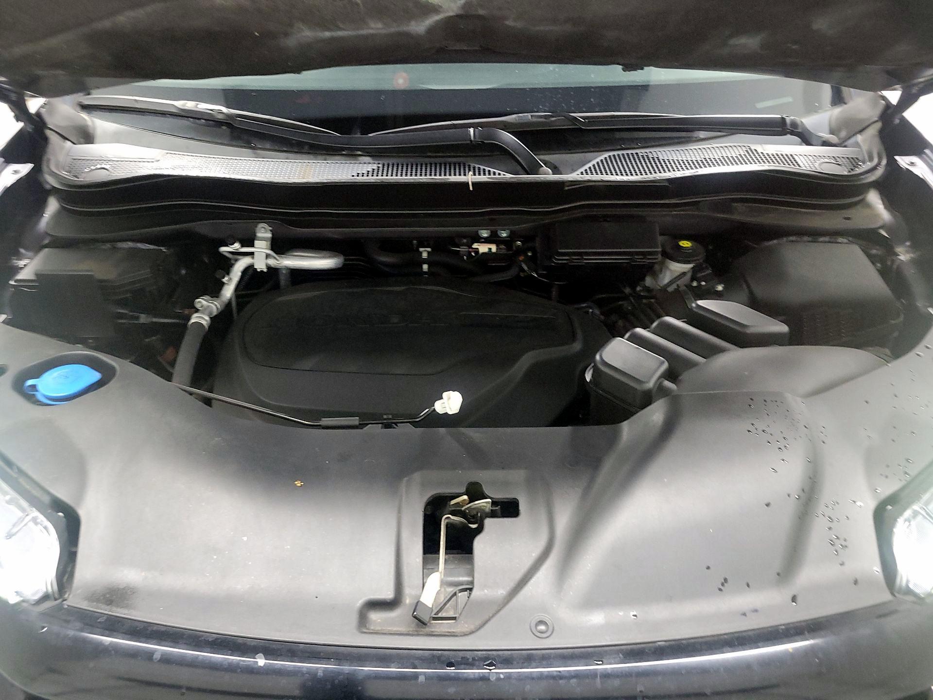 Thumbnail: 2021 Honda Passport - 20