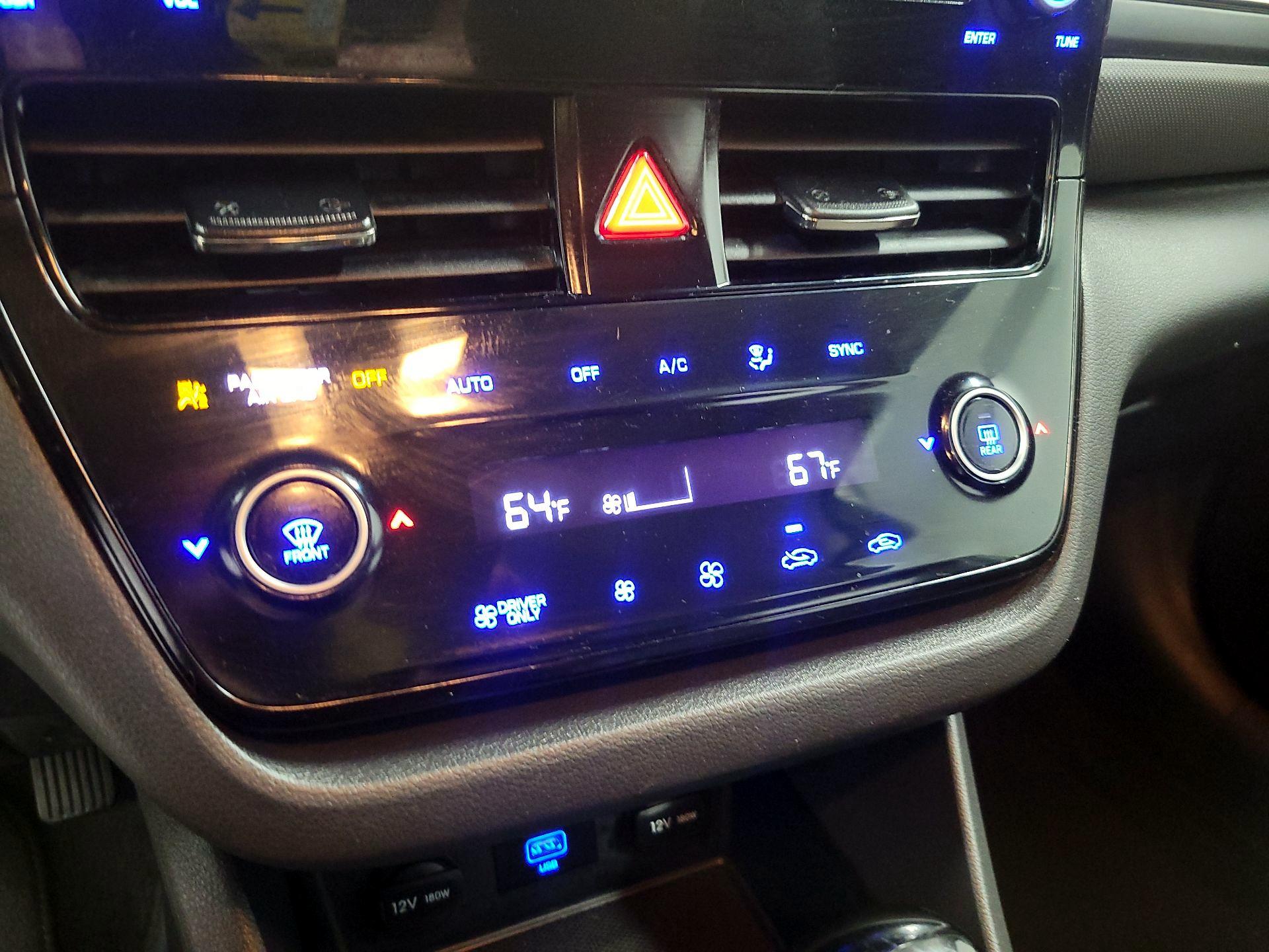 Thumbnail: 2020 Hyundai Ioniq - 16